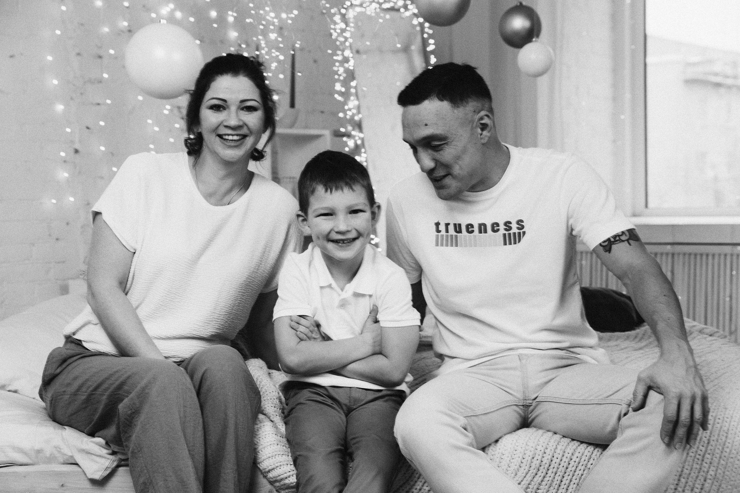 ОЛЯКОЛЯ. Фотограф Максим Маркелов