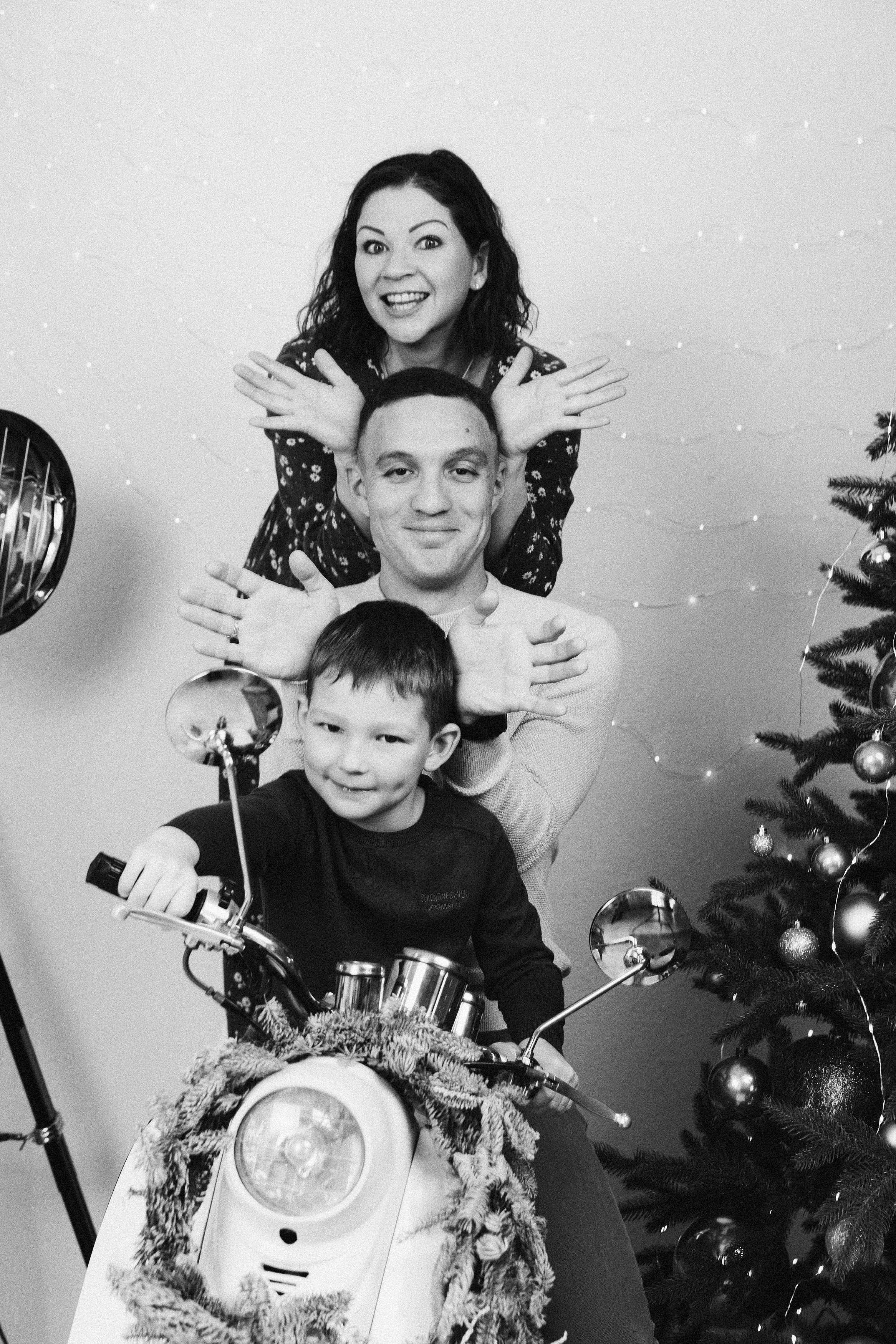 ОЛЯКОЛЯ. Фотограф Максим Маркелов