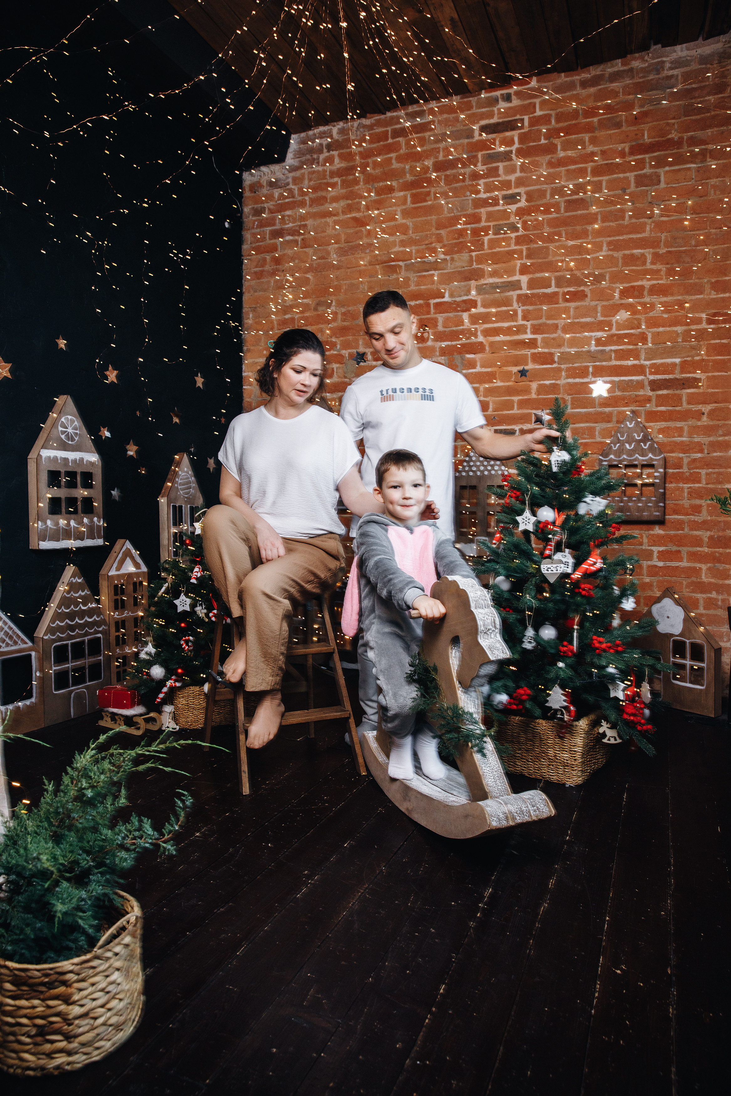 ОЛЯКОЛЯ. Фотограф Максим Маркелов