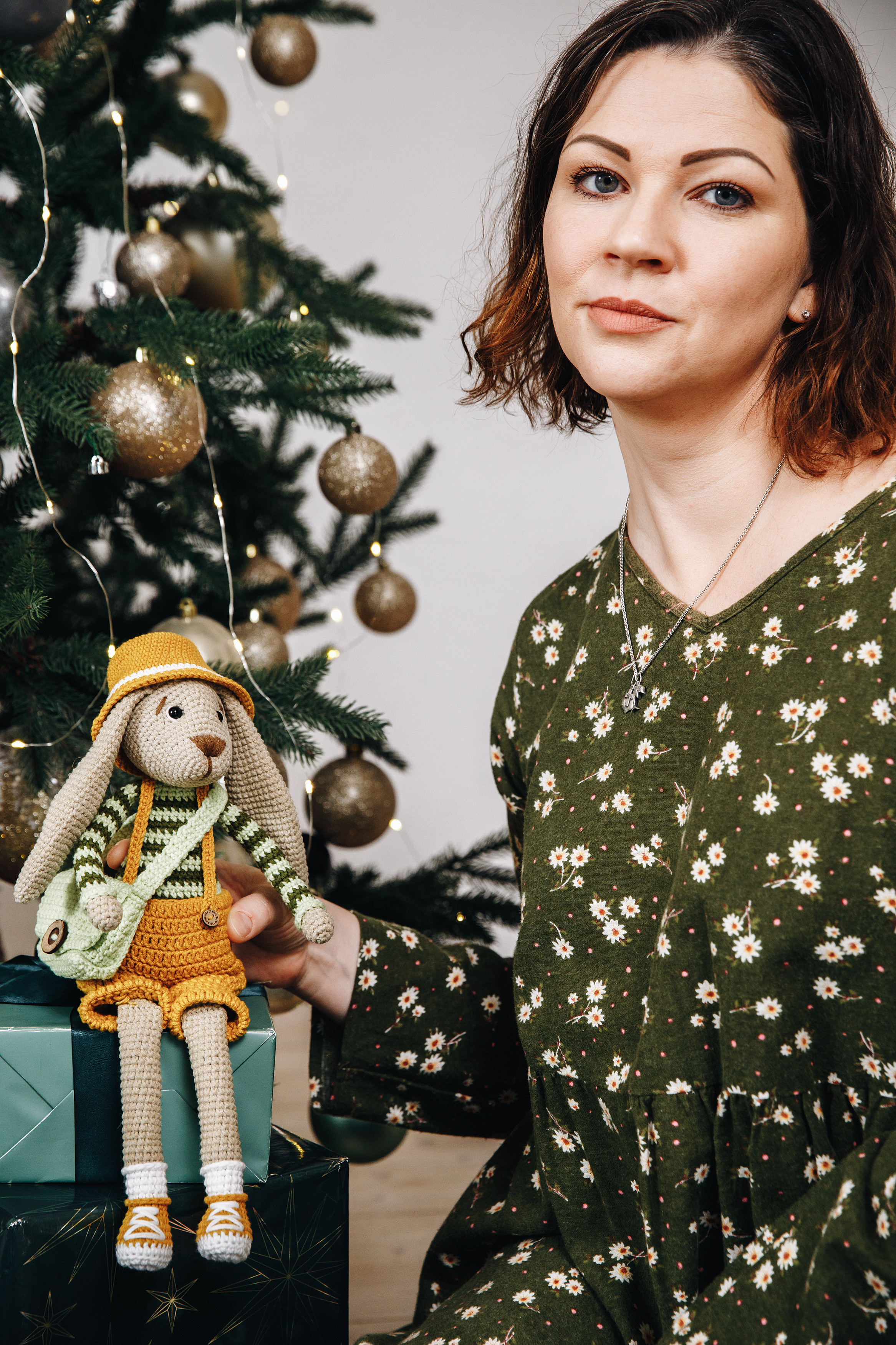 ОЛЯКОЛЯ. Фотограф Максим Маркелов