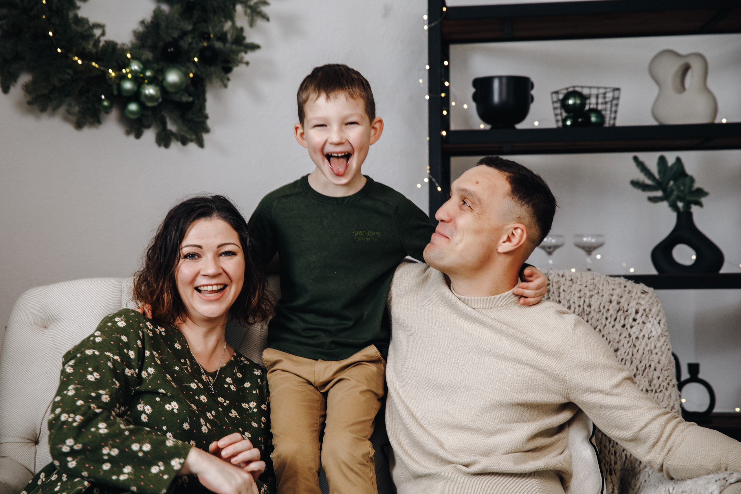 ОЛЯКОЛЯ. Фотограф Максим Маркелов