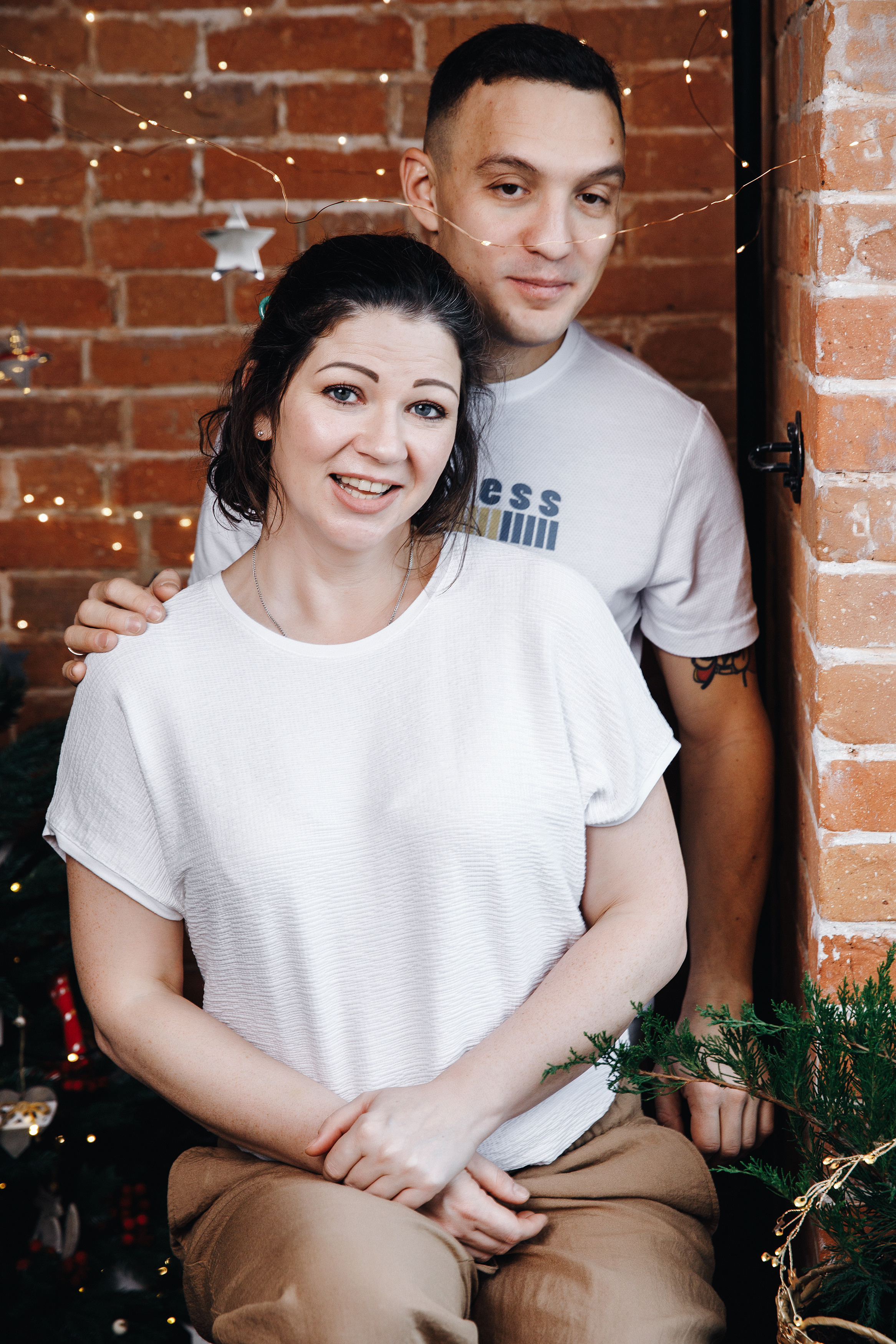 ОЛЯКОЛЯ. Фотограф Максим Маркелов