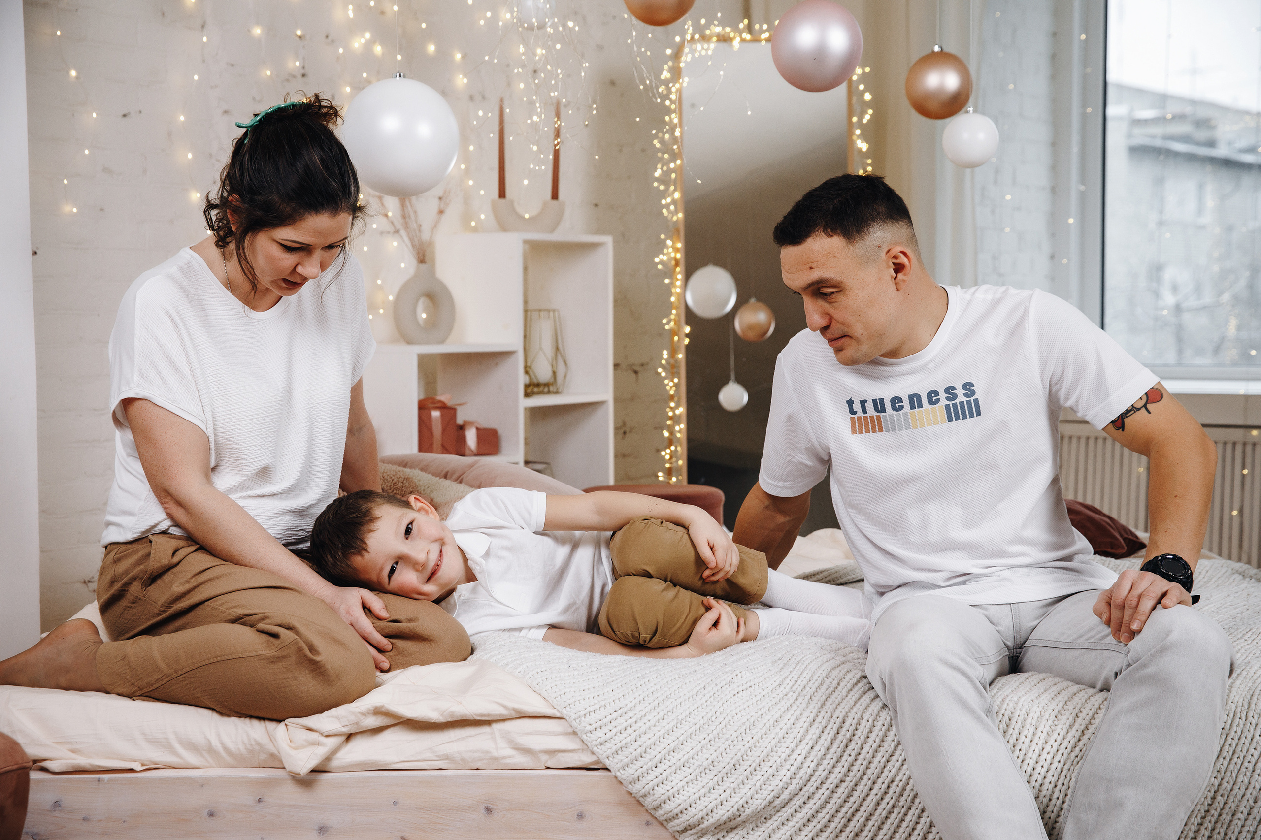 ОЛЯКОЛЯ. Фотограф Максим Маркелов