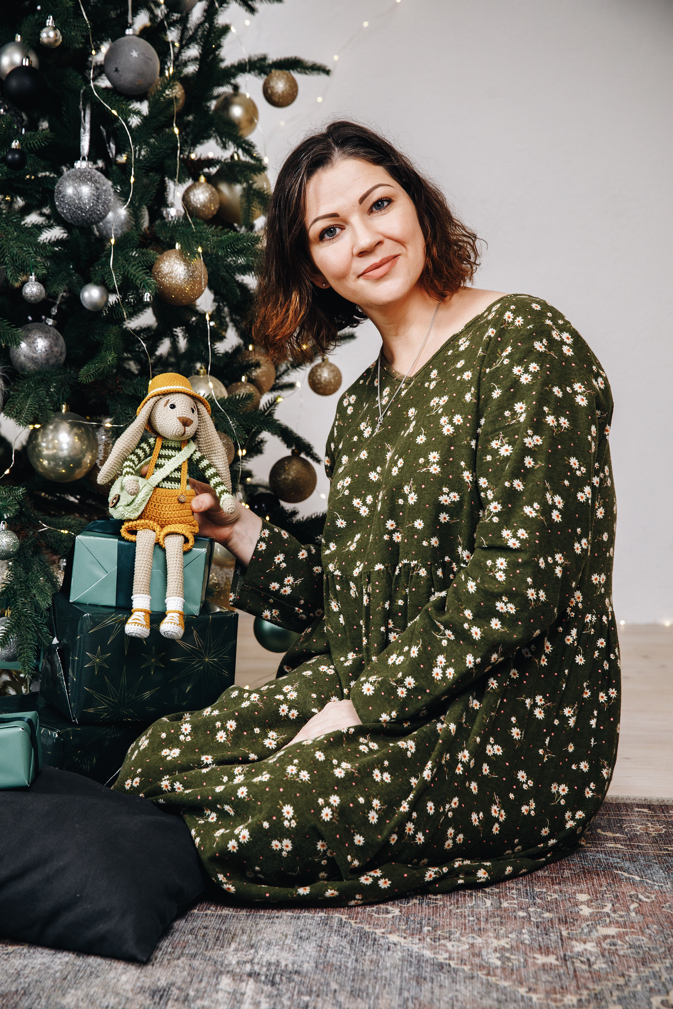 ОЛЯКОЛЯ. Фотограф Максим Маркелов