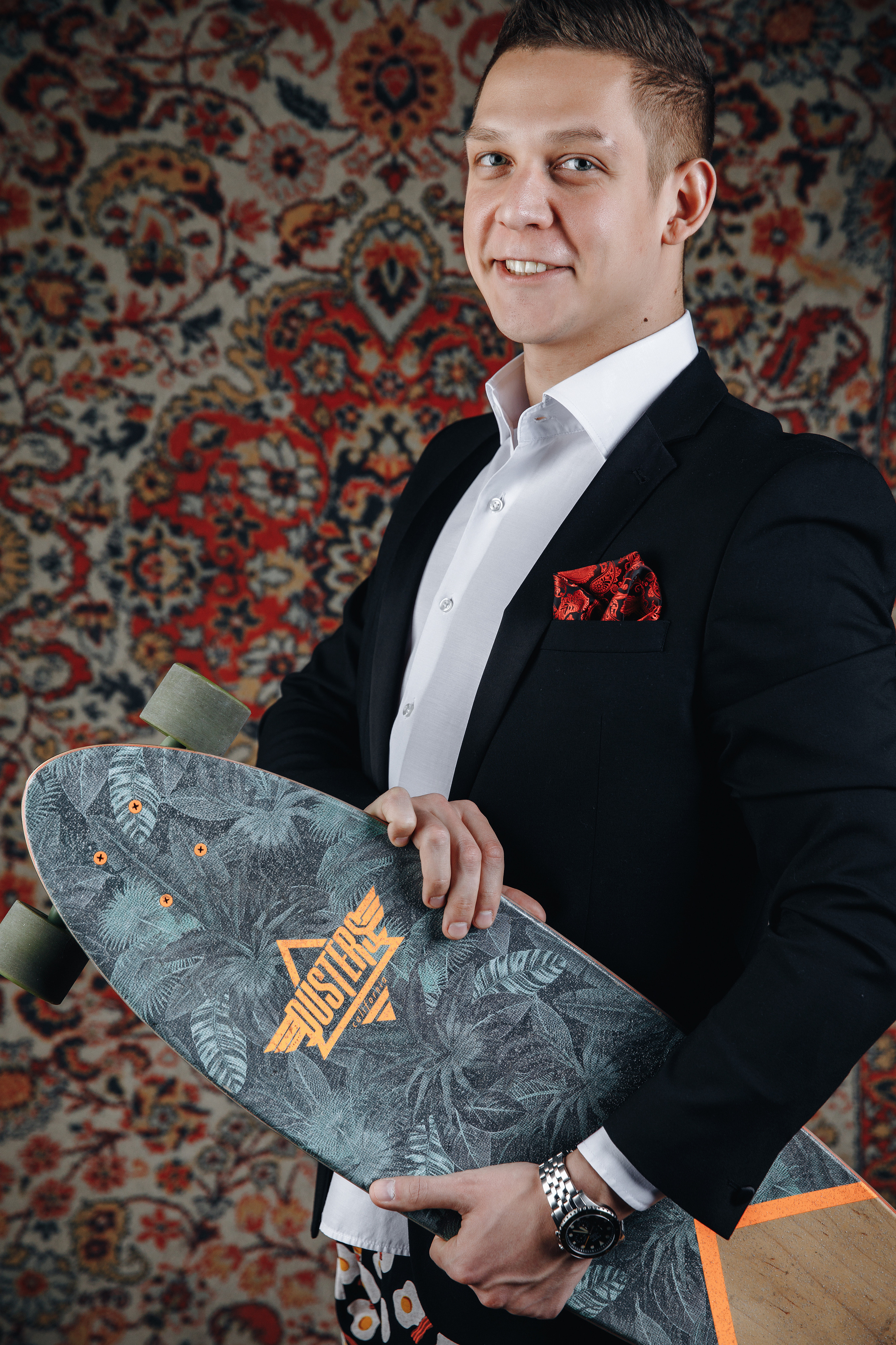 Arti. Фотограф Максим Маркелов