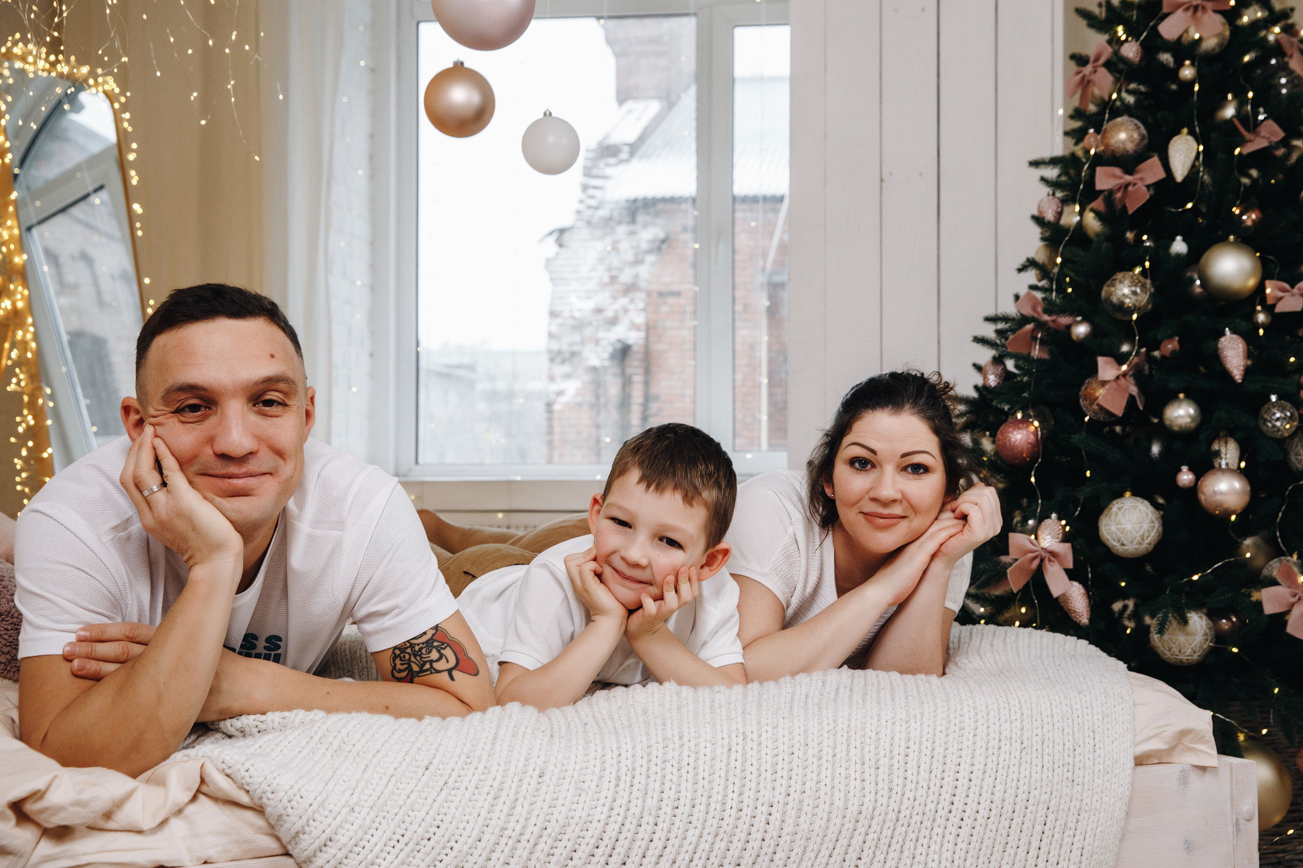 ОЛЯКОЛЯ. Фотограф Максим Маркелов