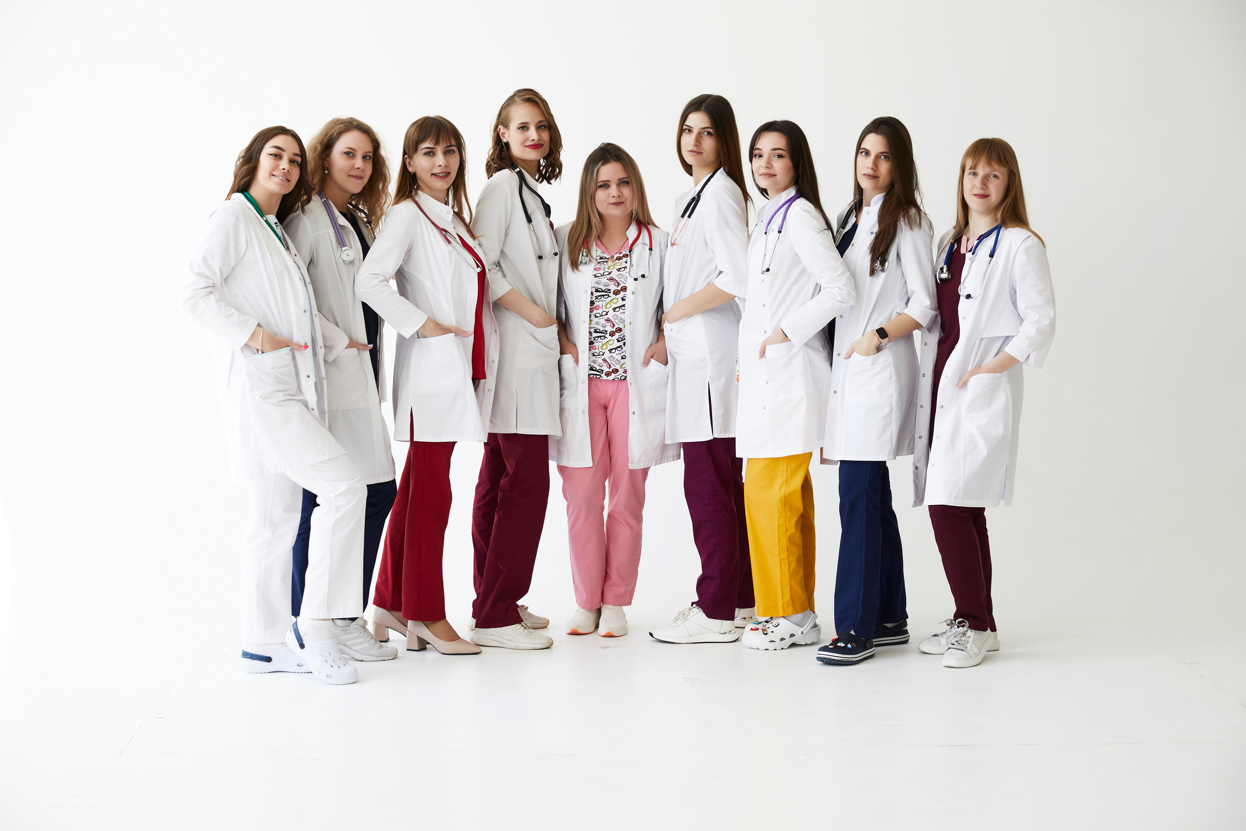 Med 23. Фотограф Максим Маркелов