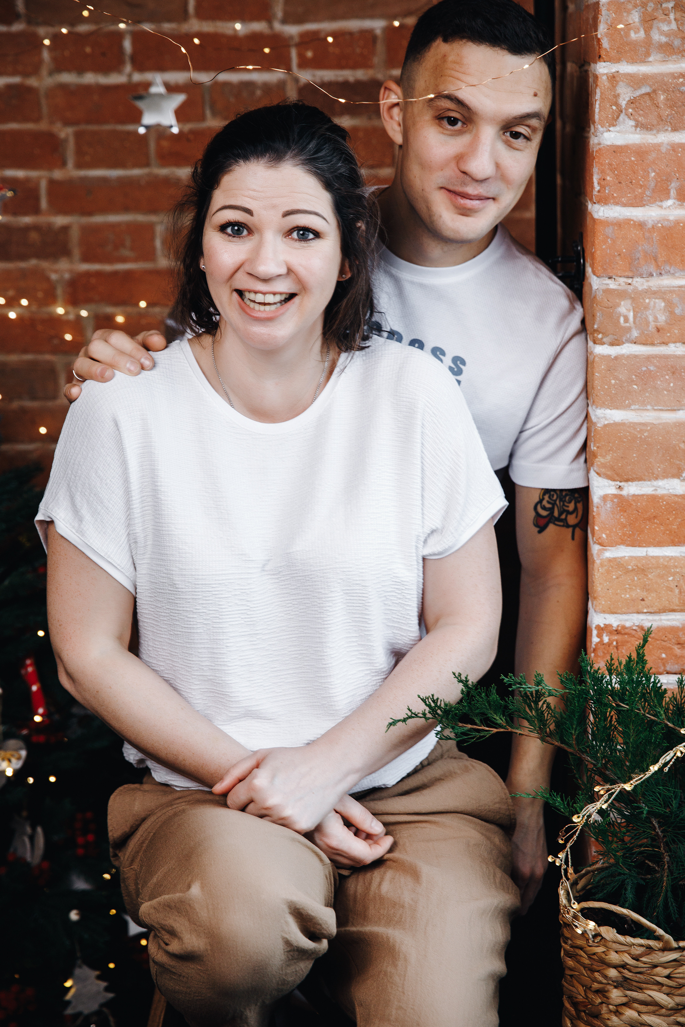 ОЛЯКОЛЯ. Фотограф Максим Маркелов