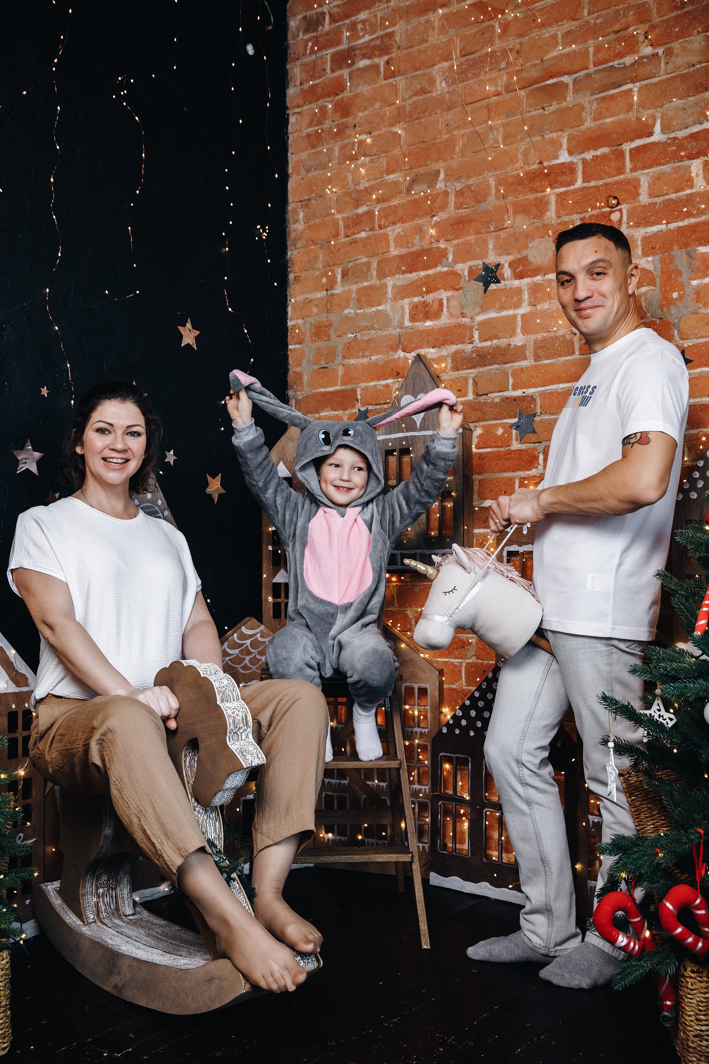 ОЛЯКОЛЯ. Фотограф Максим Маркелов