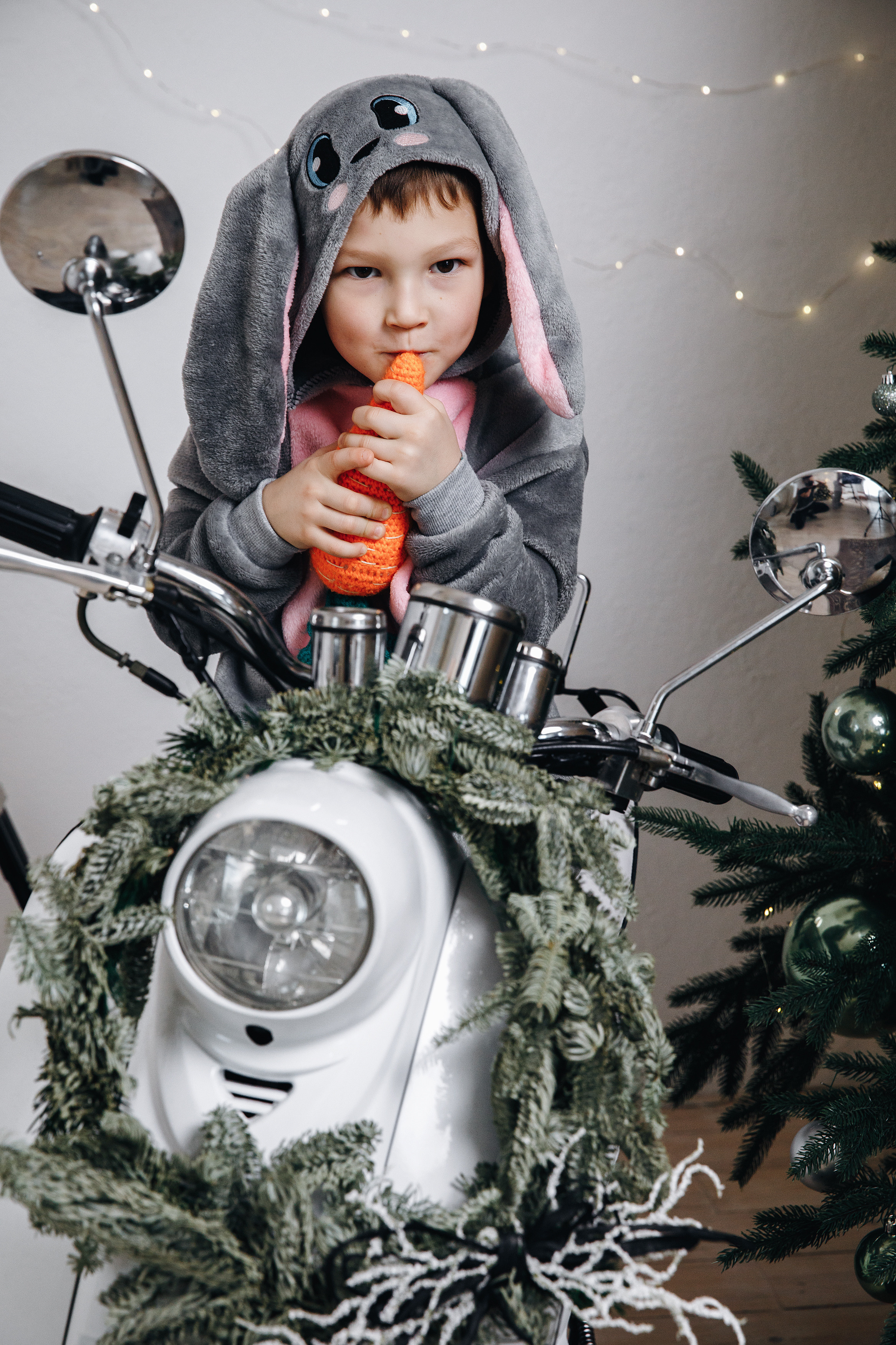 ОЛЯКОЛЯ. Фотограф Максим Маркелов