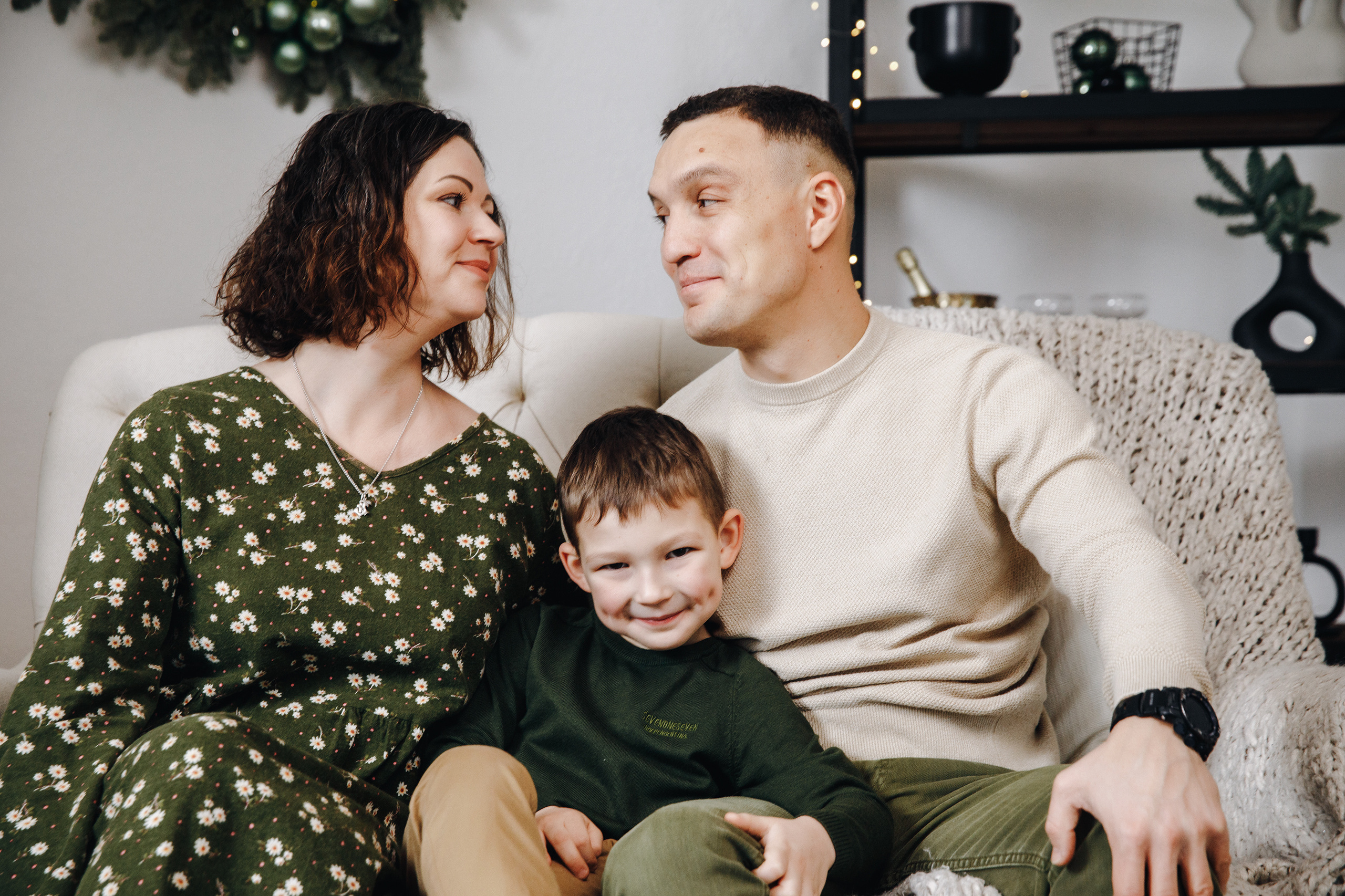 ОЛЯКОЛЯ. Фотограф Максим Маркелов