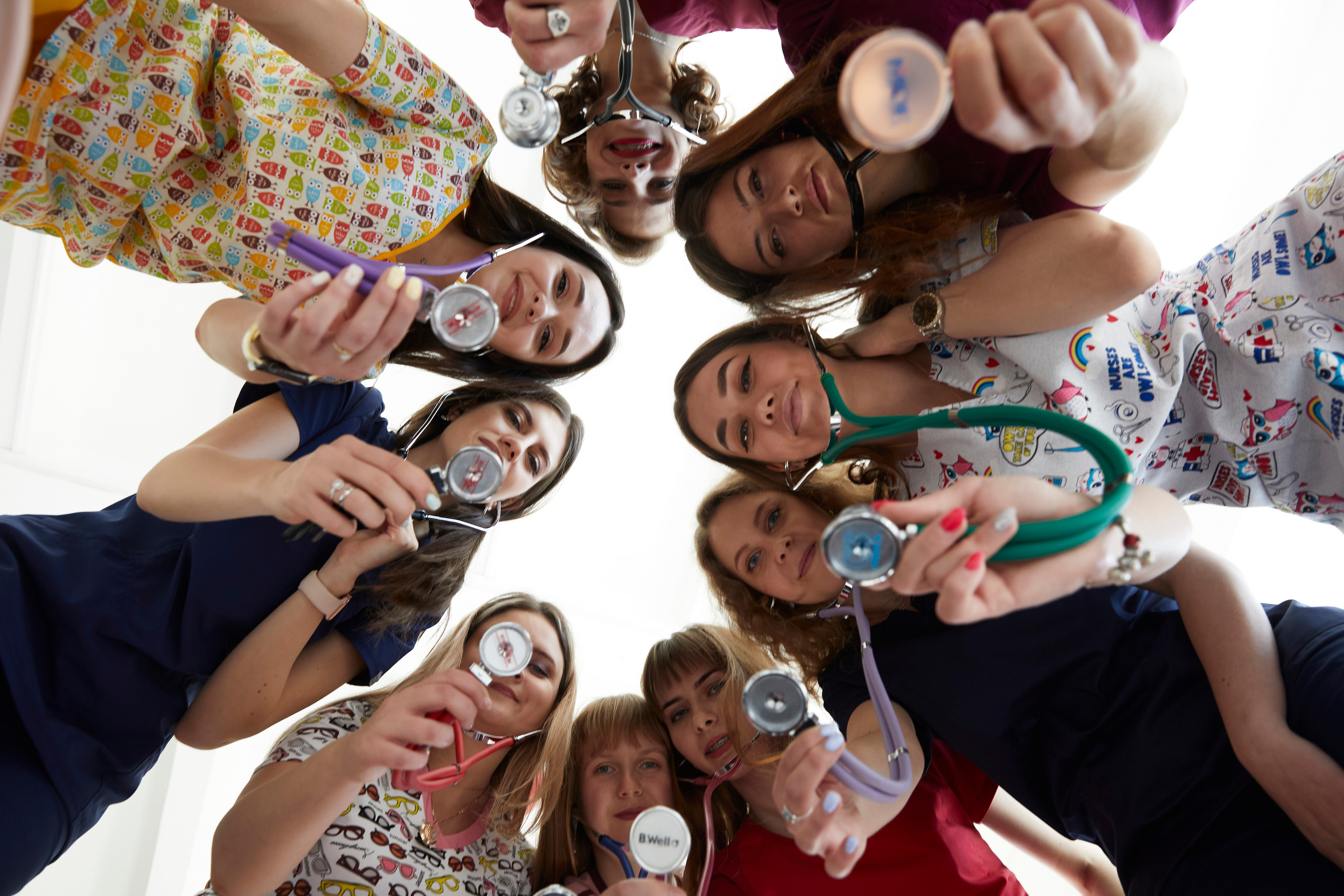 Med 23. Фотограф Максим Маркелов