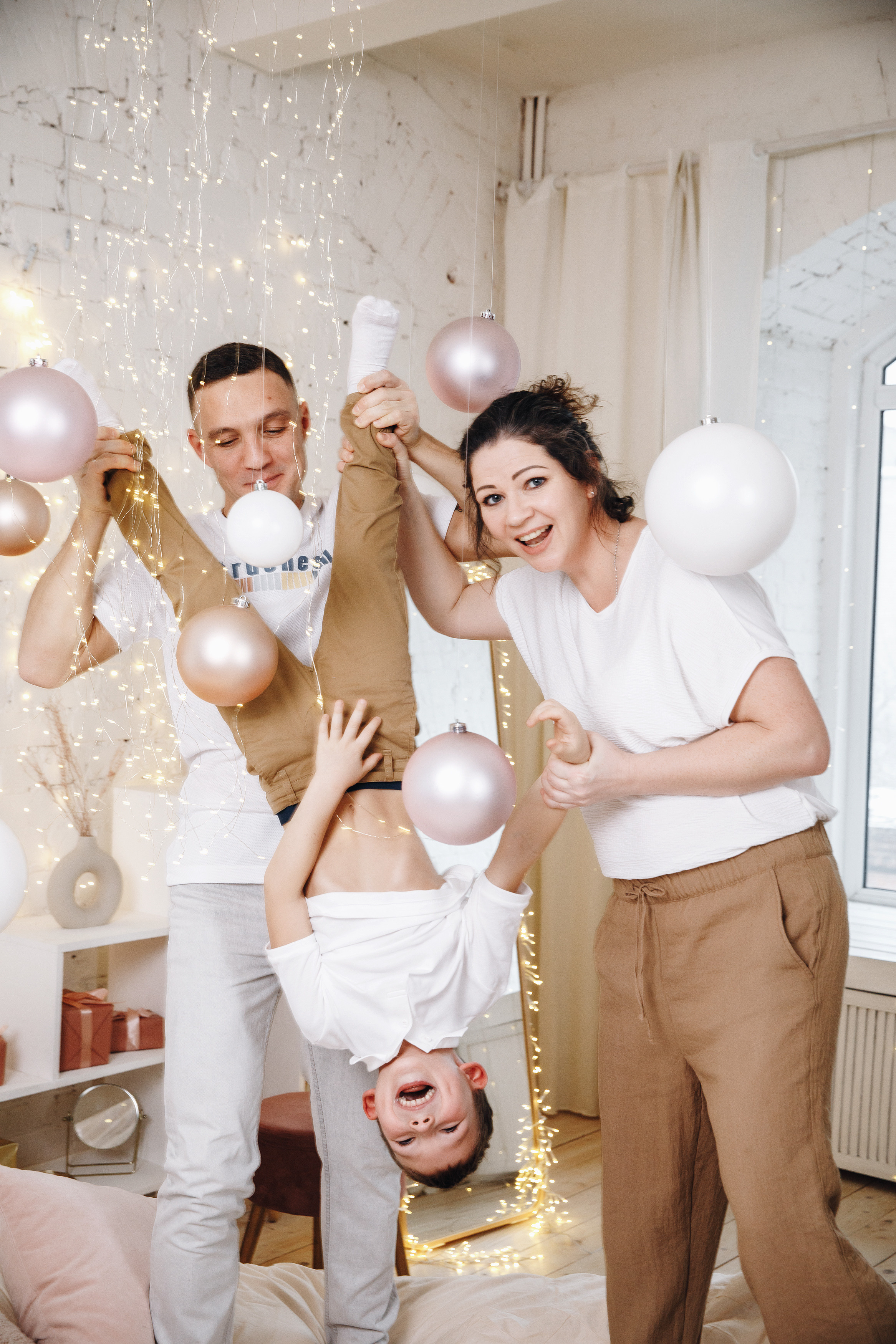 ОЛЯКОЛЯ. Фотограф Максим Маркелов