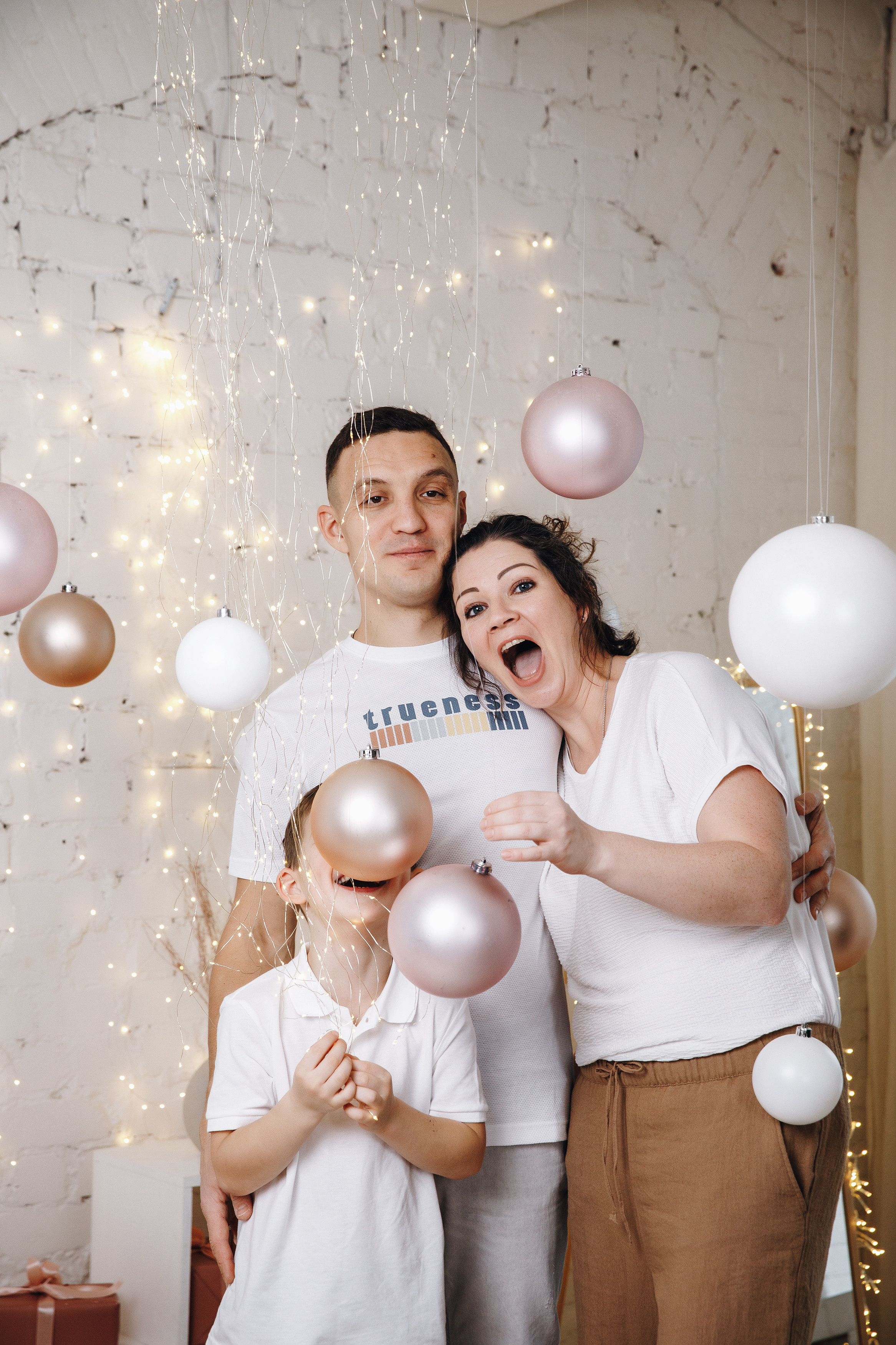 ОЛЯКОЛЯ. Фотограф Максим Маркелов