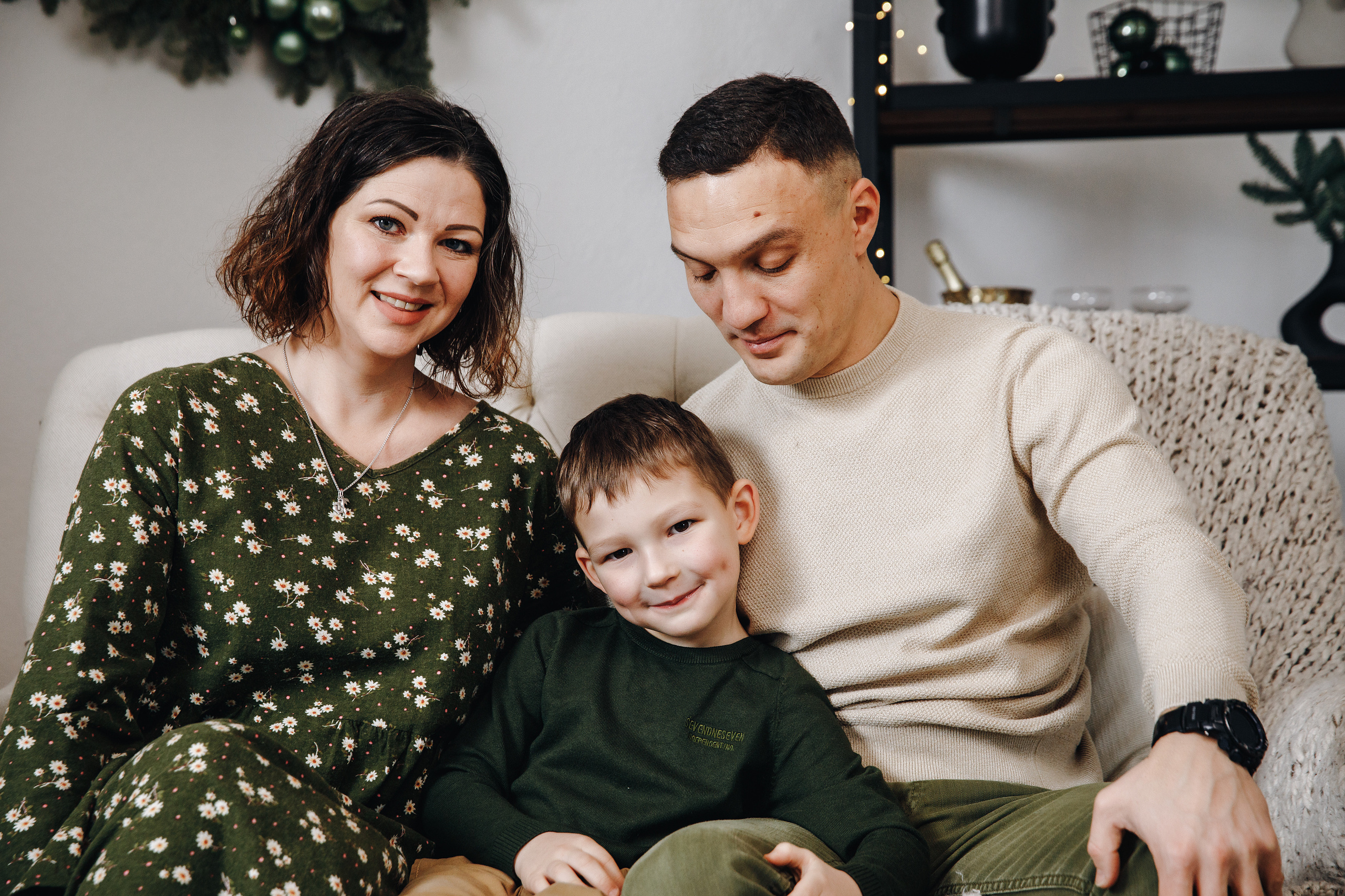 ОЛЯКОЛЯ. Фотограф Максим Маркелов