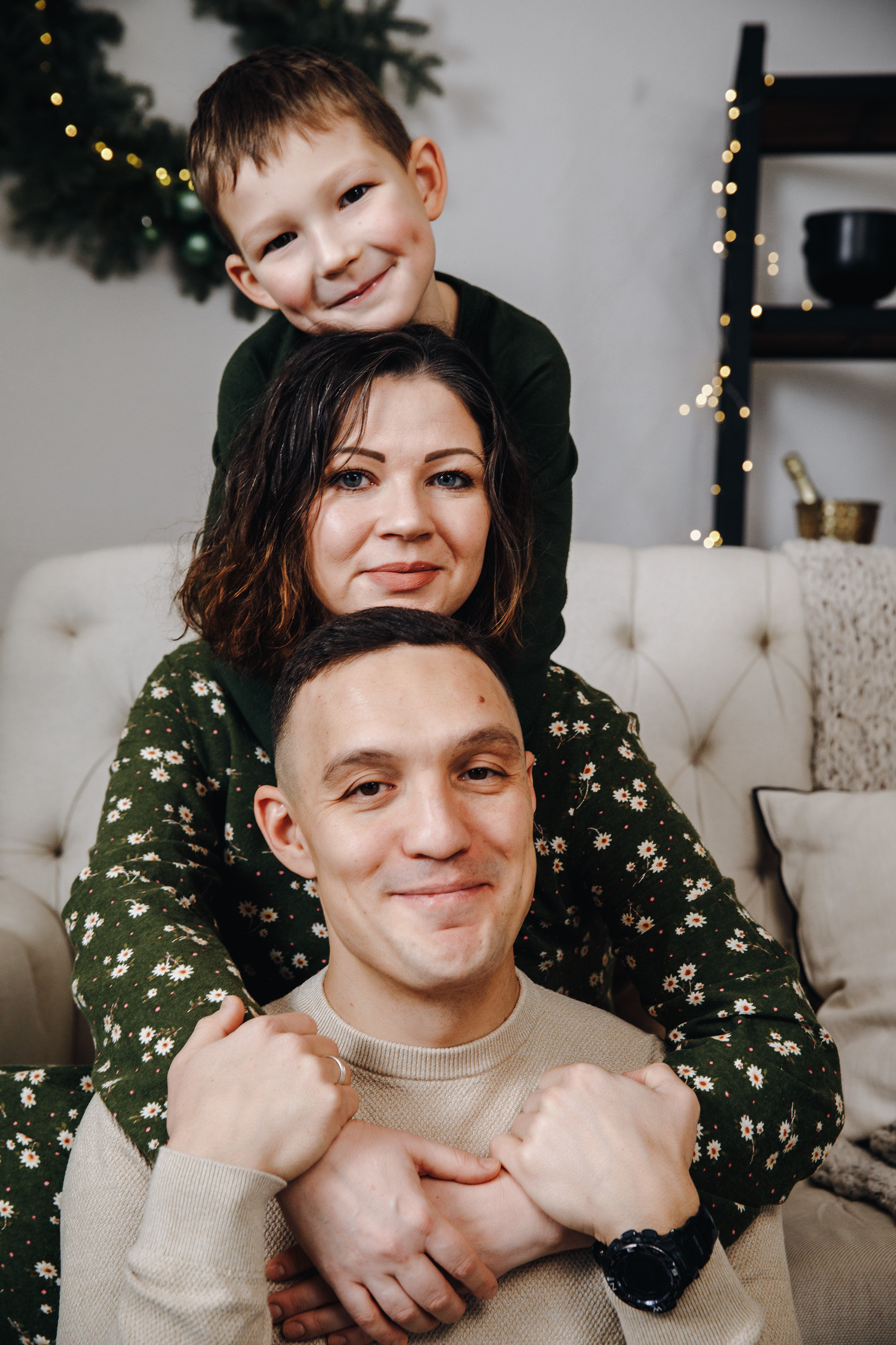 ОЛЯКОЛЯ. Фотограф Максим Маркелов