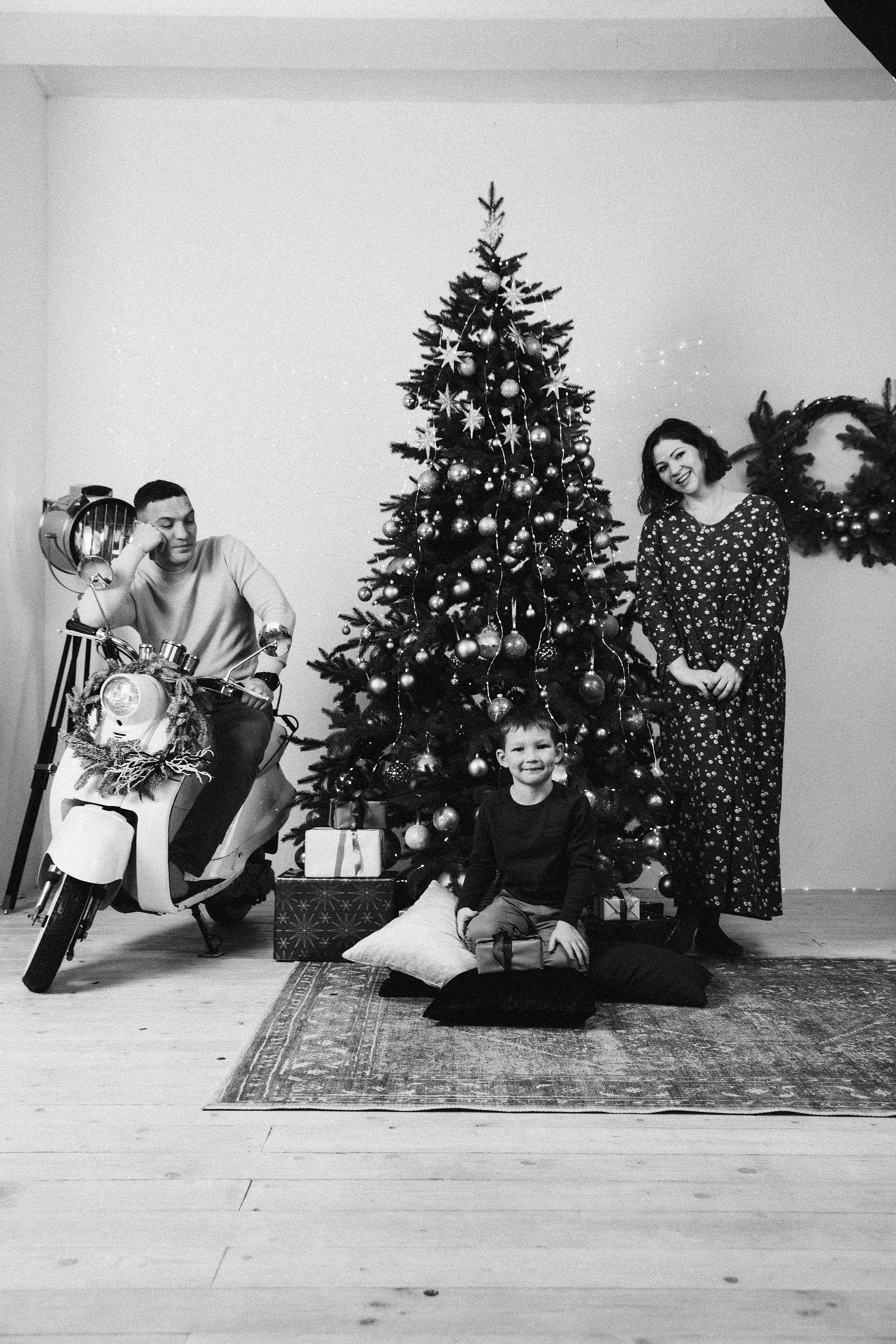 ОЛЯКОЛЯ. Фотограф Максим Маркелов