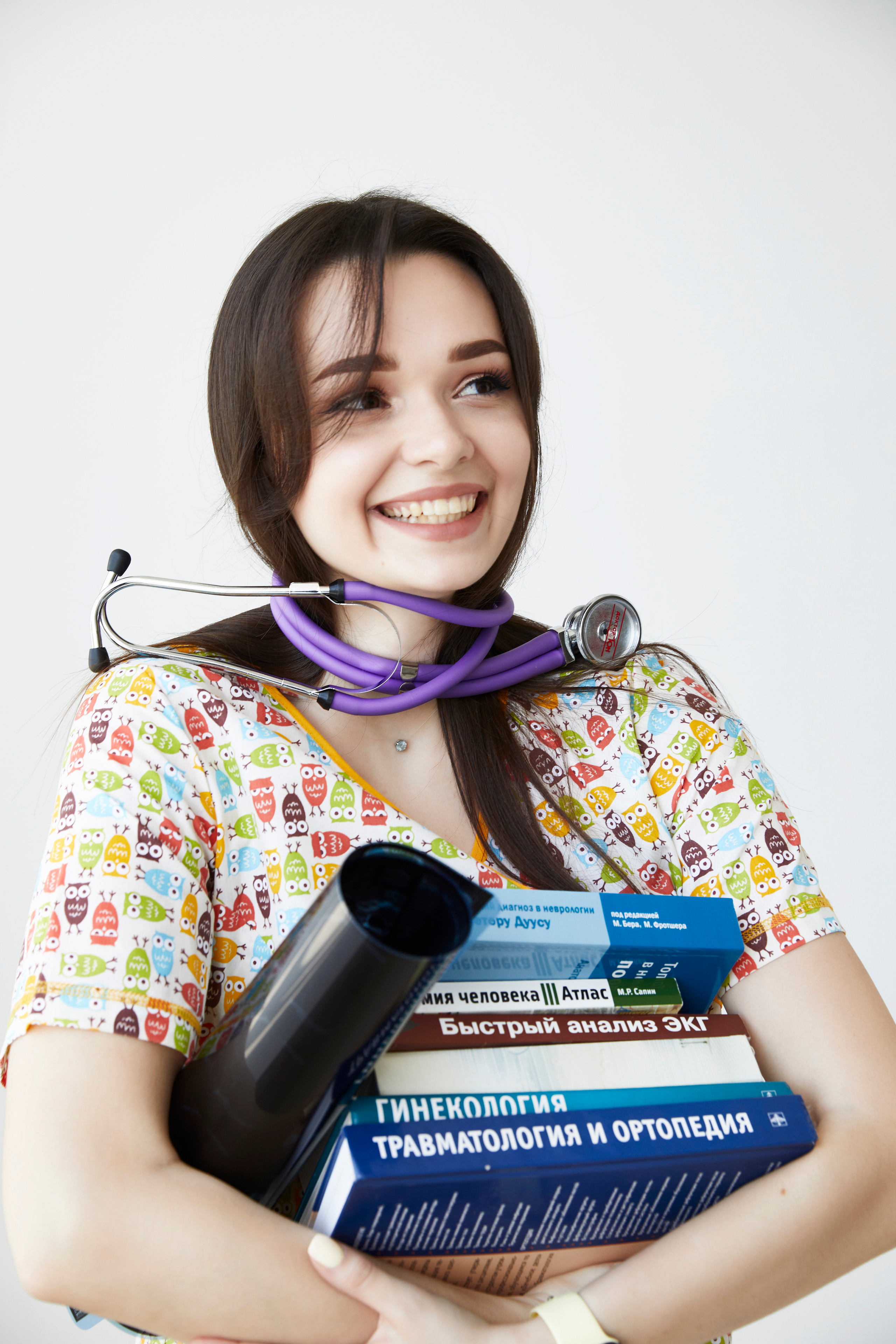 Med 23. Фотограф Максим Маркелов