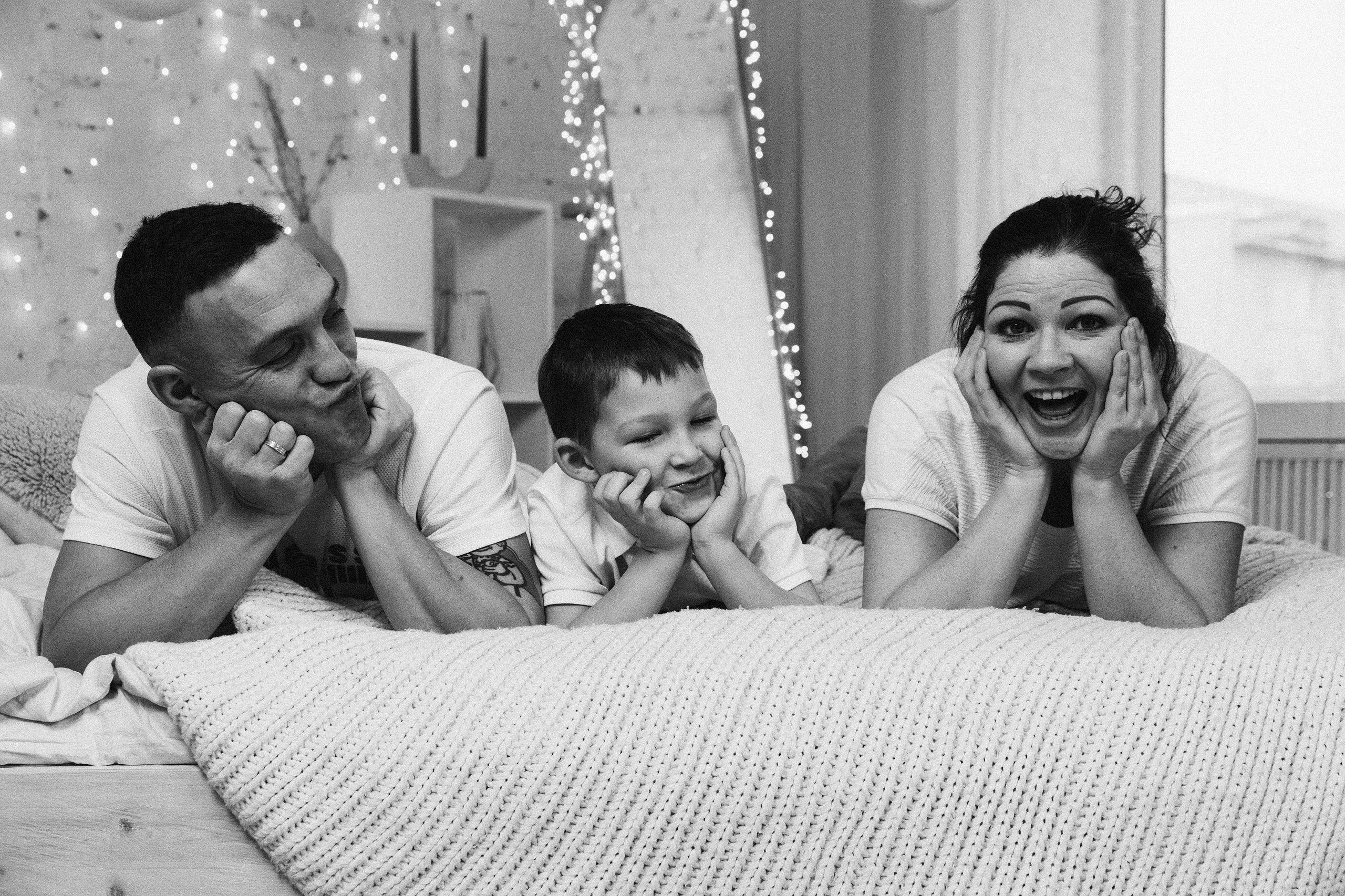 ОЛЯКОЛЯ. Фотограф Максим Маркелов