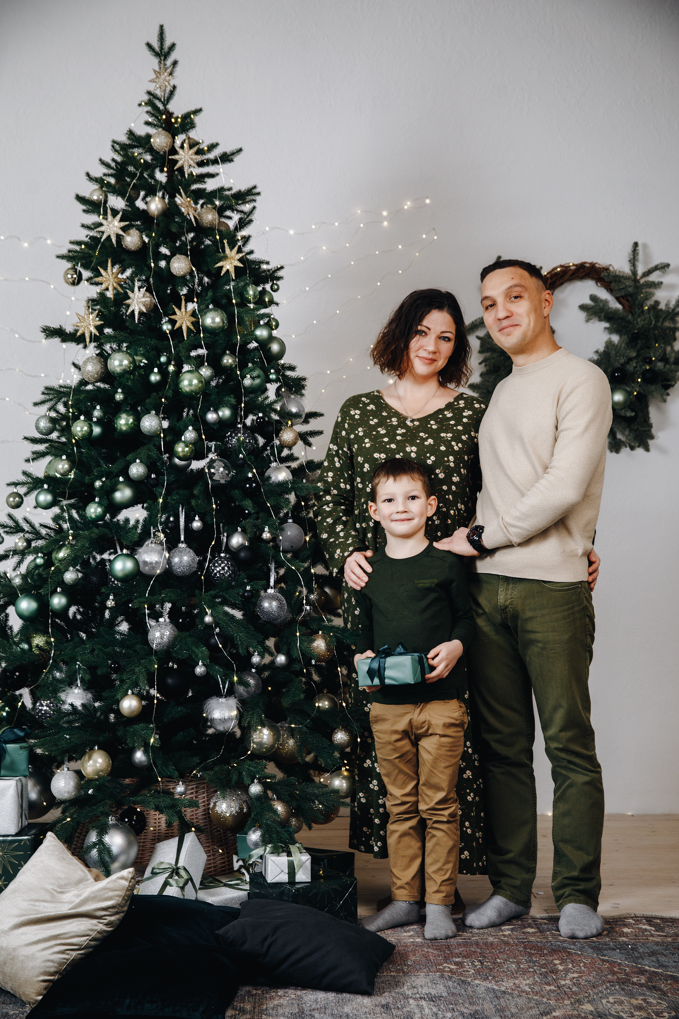 ОЛЯКОЛЯ. Фотограф Максим Маркелов