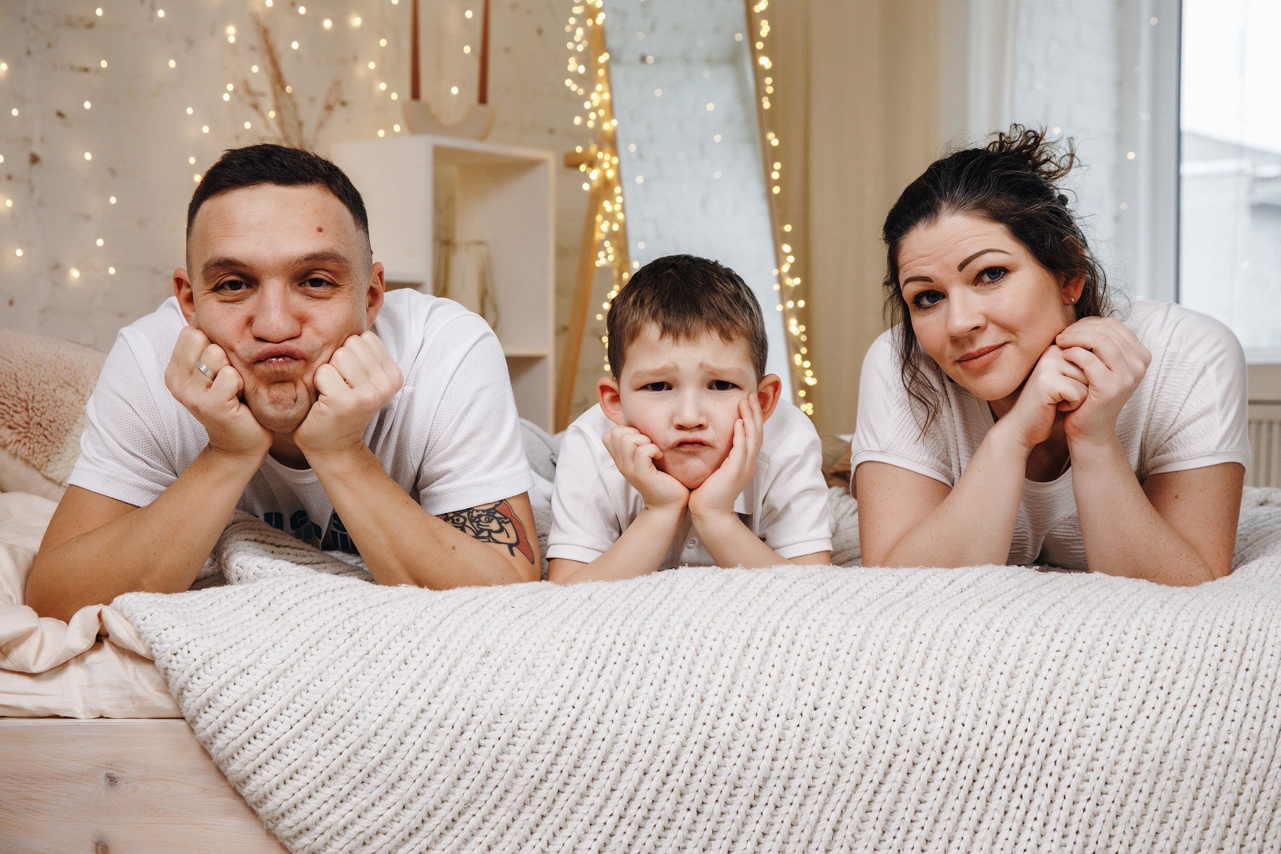 ОЛЯКОЛЯ. Фотограф Максим Маркелов