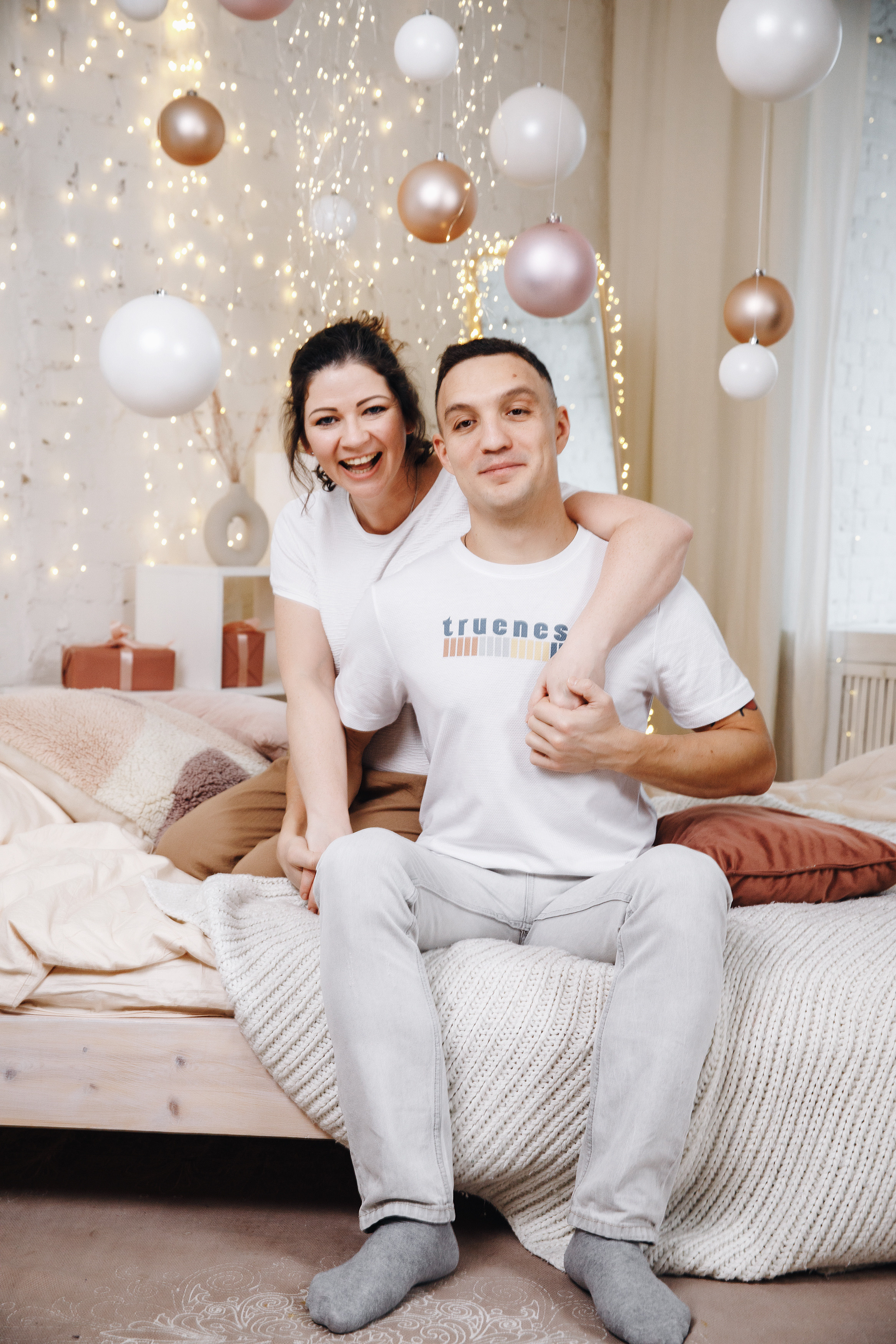 ОЛЯКОЛЯ. Фотограф Максим Маркелов