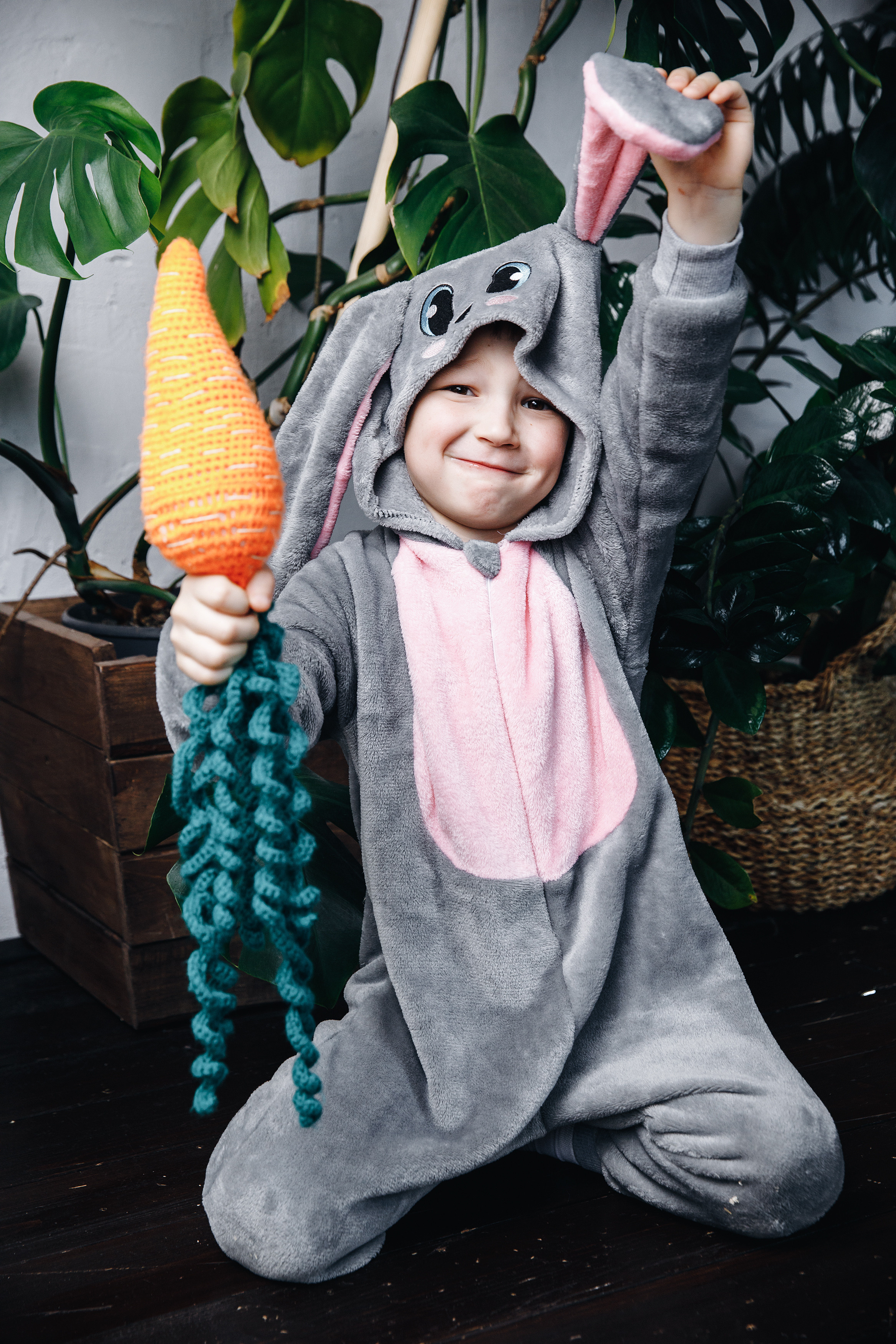 ОЛЯКОЛЯ. Фотограф Максим Маркелов