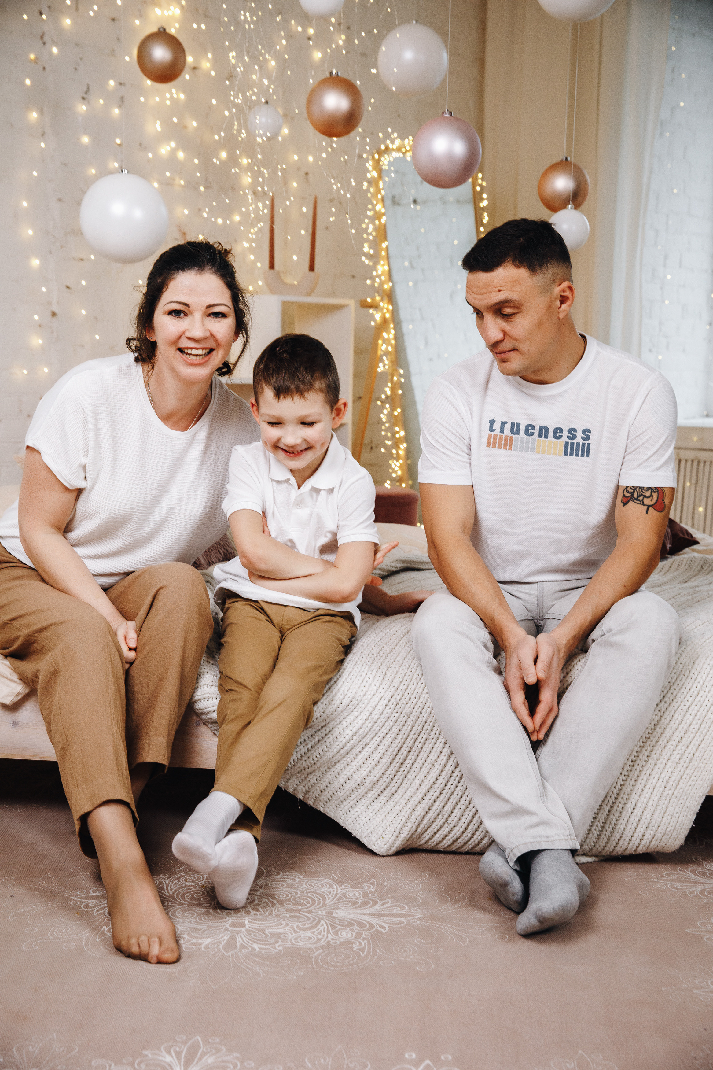 ОЛЯКОЛЯ. Фотограф Максим Маркелов