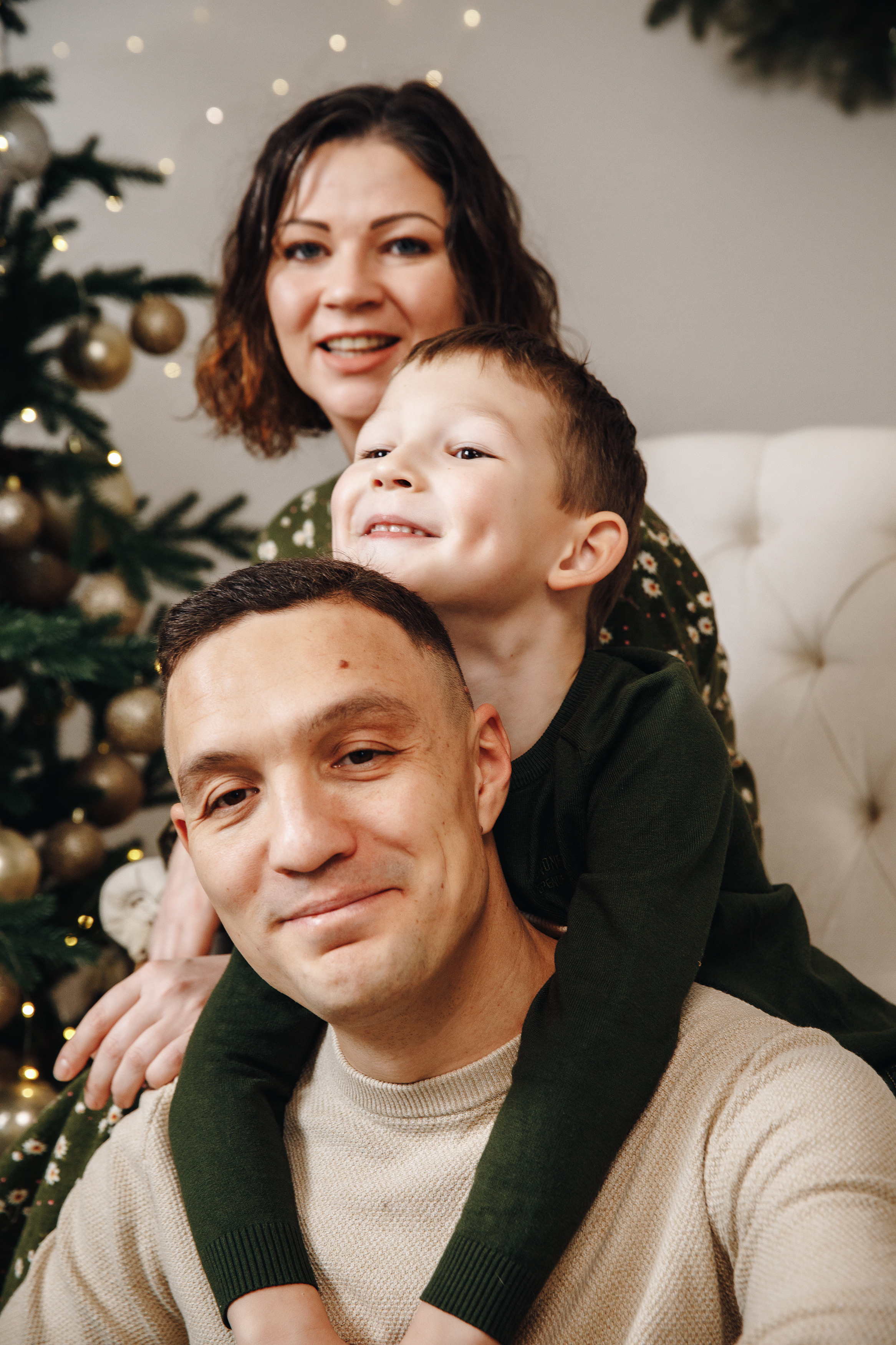 ОЛЯКОЛЯ. Фотограф Максим Маркелов