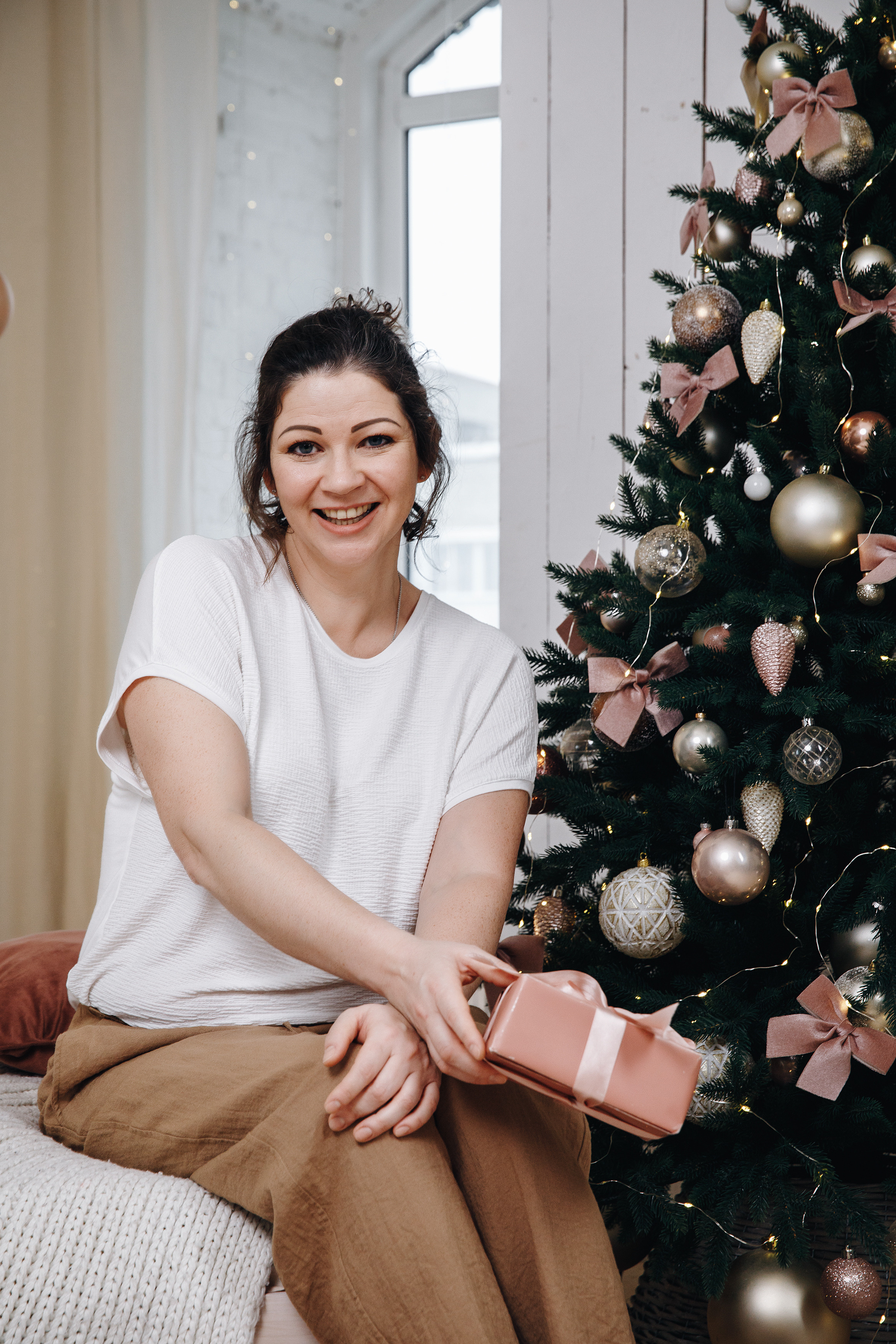 ОЛЯКОЛЯ. Фотограф Максим Маркелов