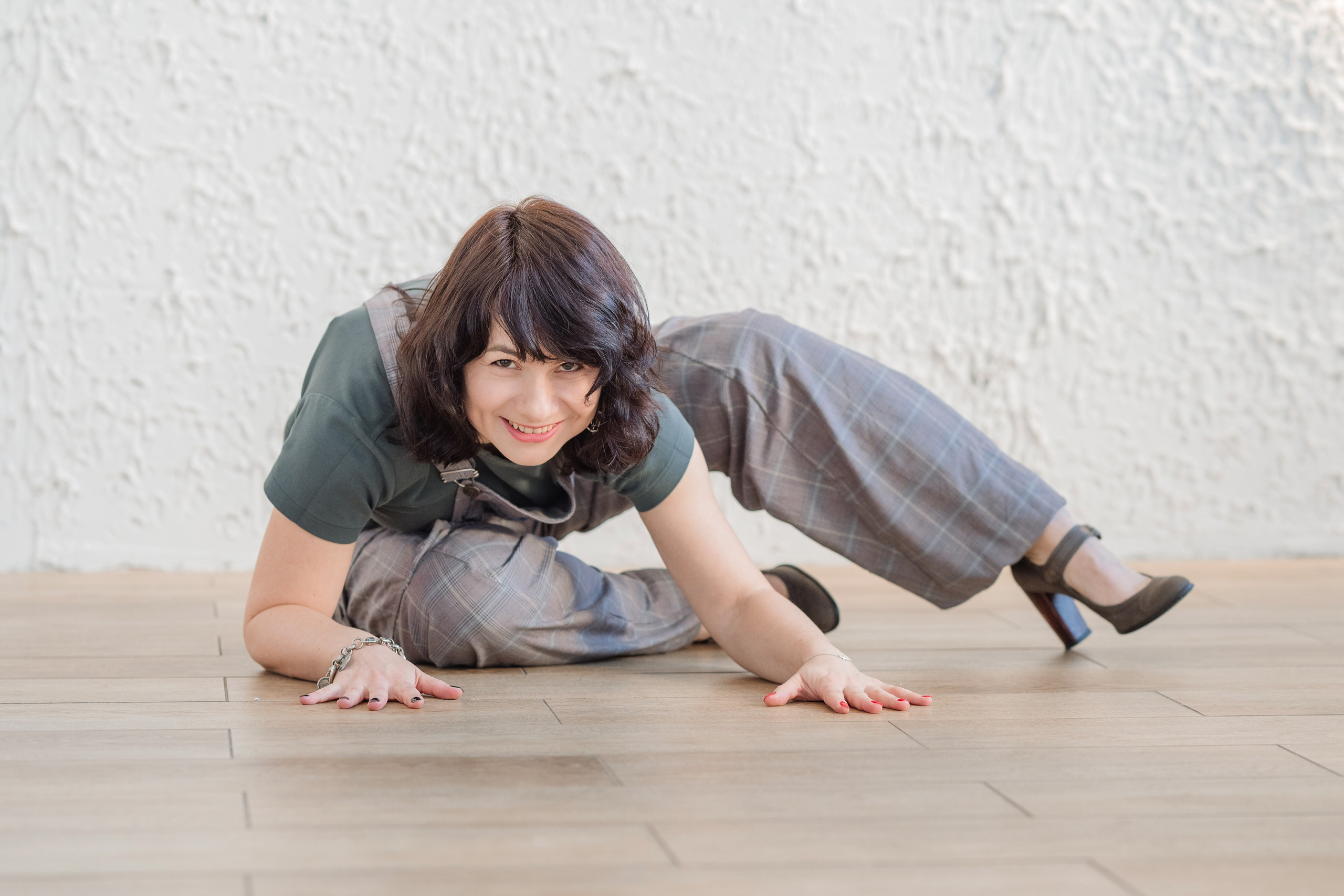 Нина. Фотограф Алиса Калинина