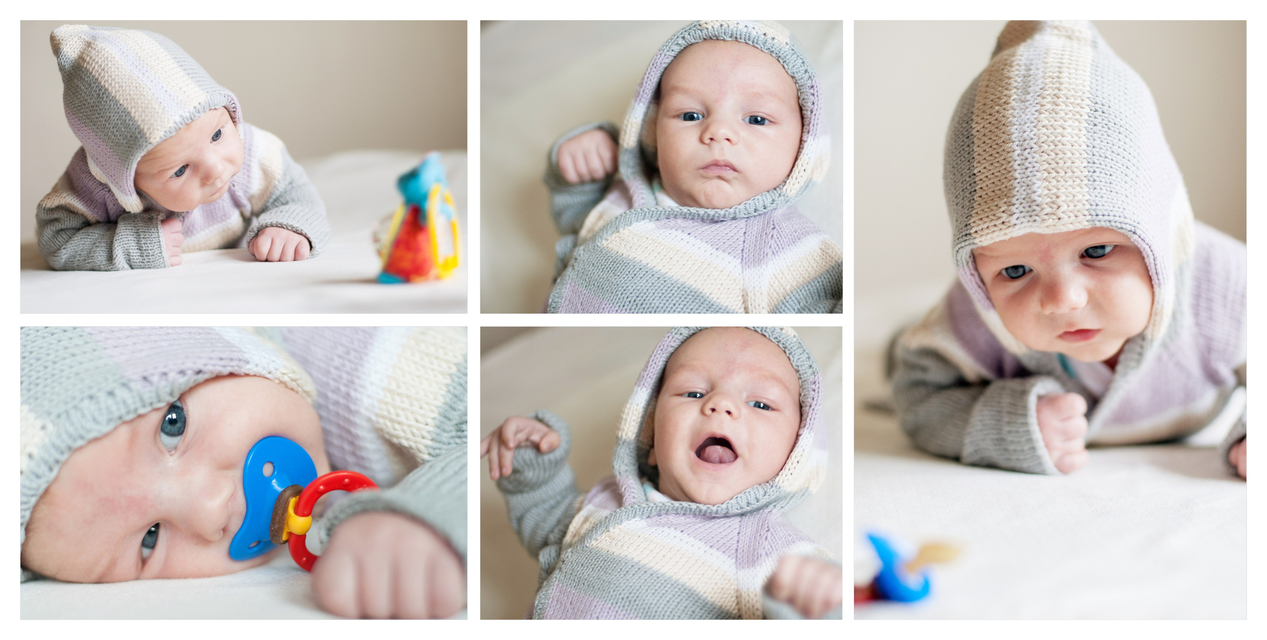 Егор. Фотограф Алиса Калинина