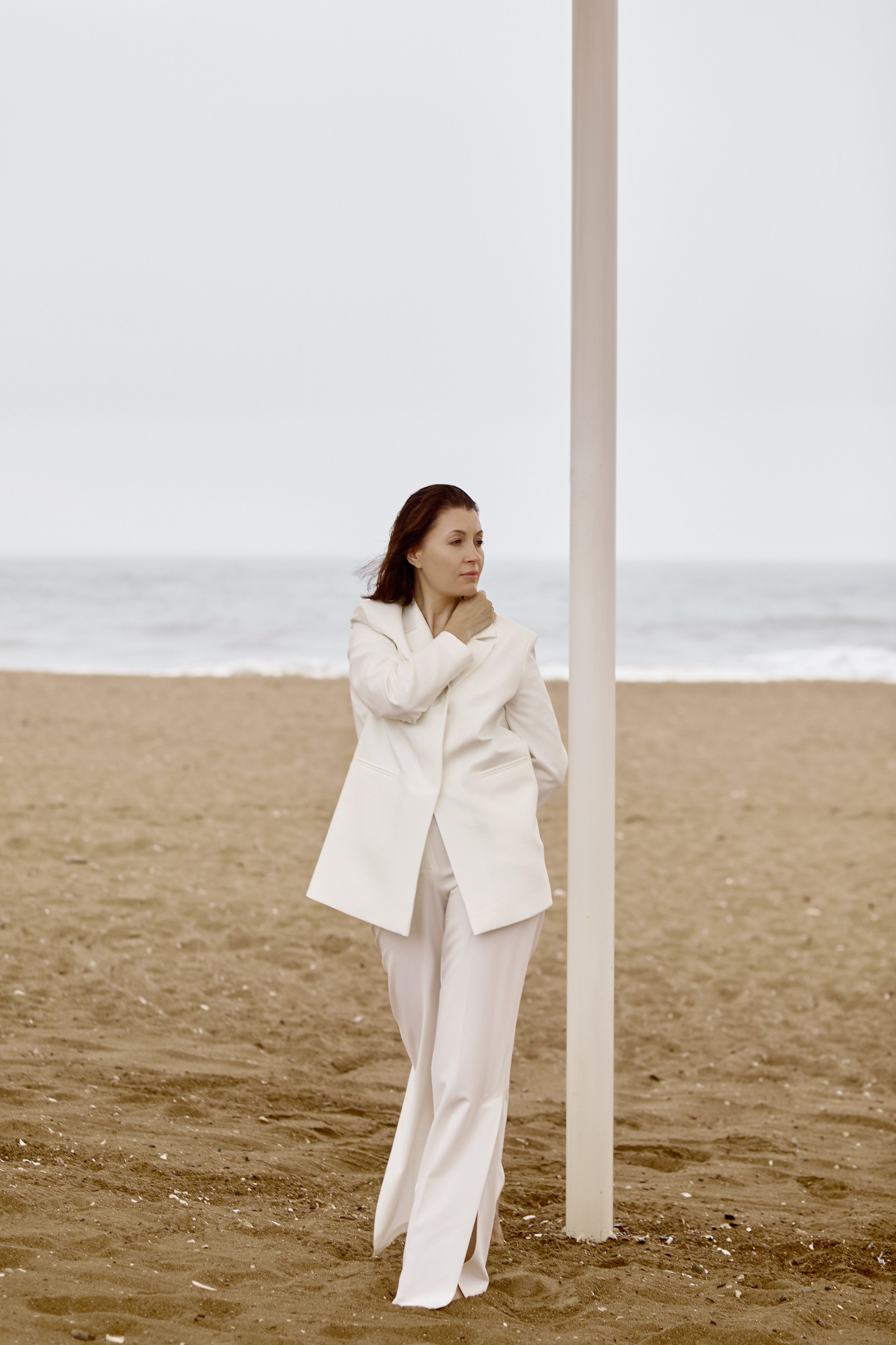 Portrait photography