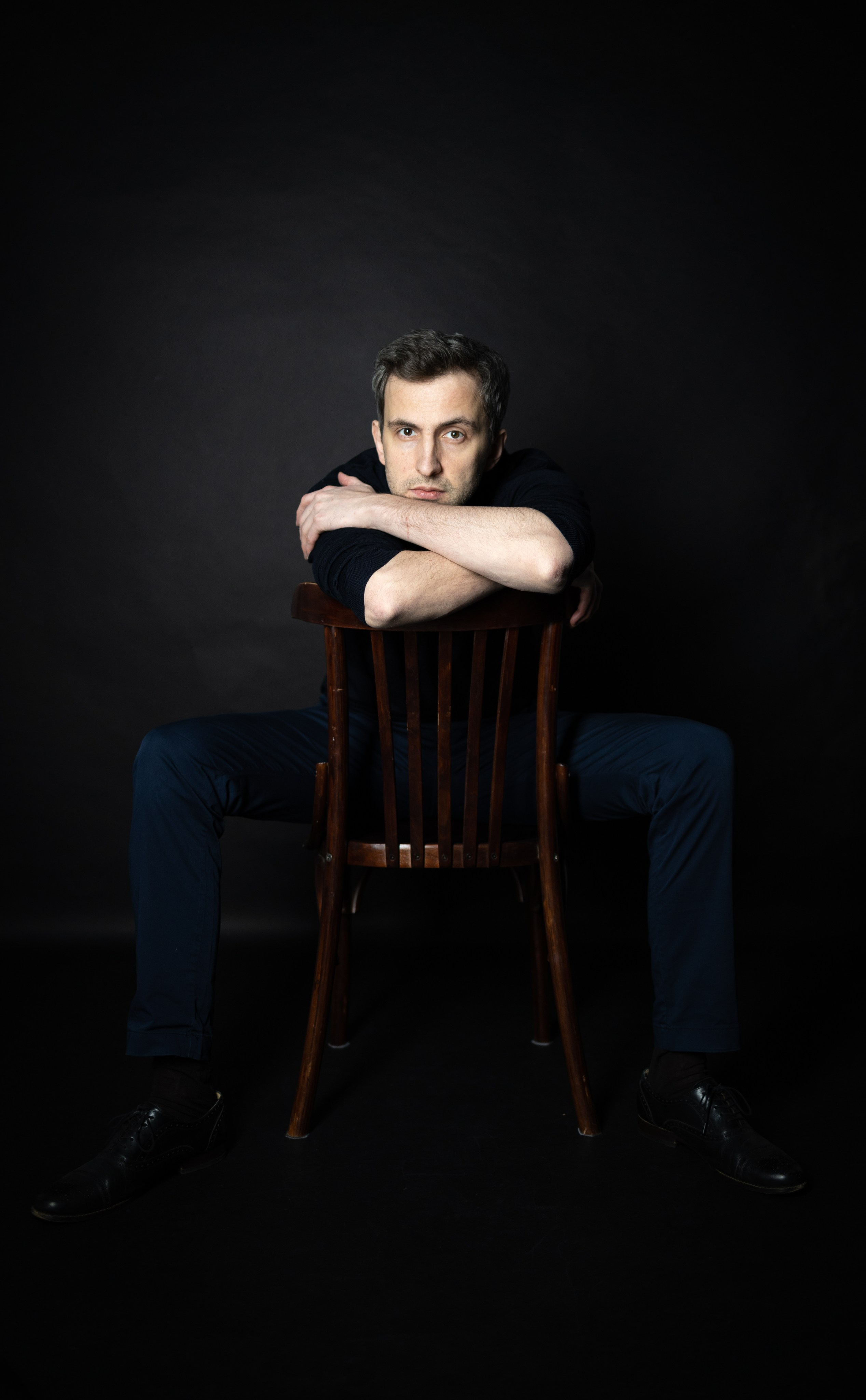 Актерское портфолио. Семейный и портретнаый фотограф в Санкт-Петербурге Настя Поздняя