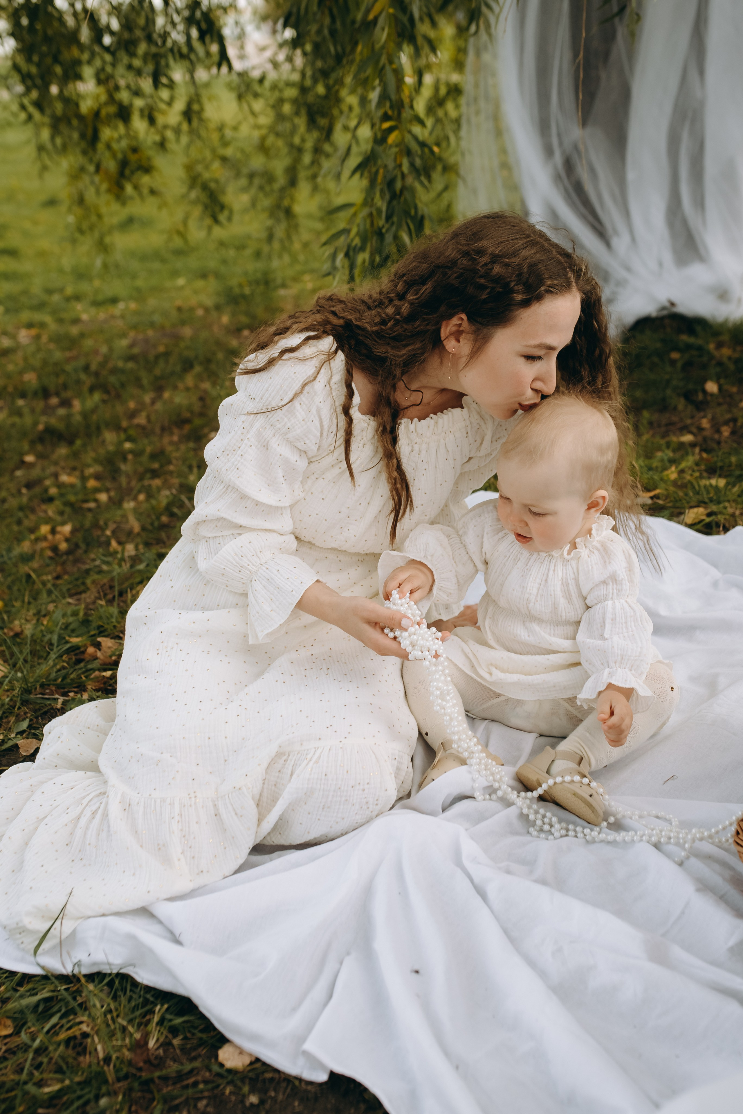 Семейный истории. Фотограф Новосибирск Светлана Письменная