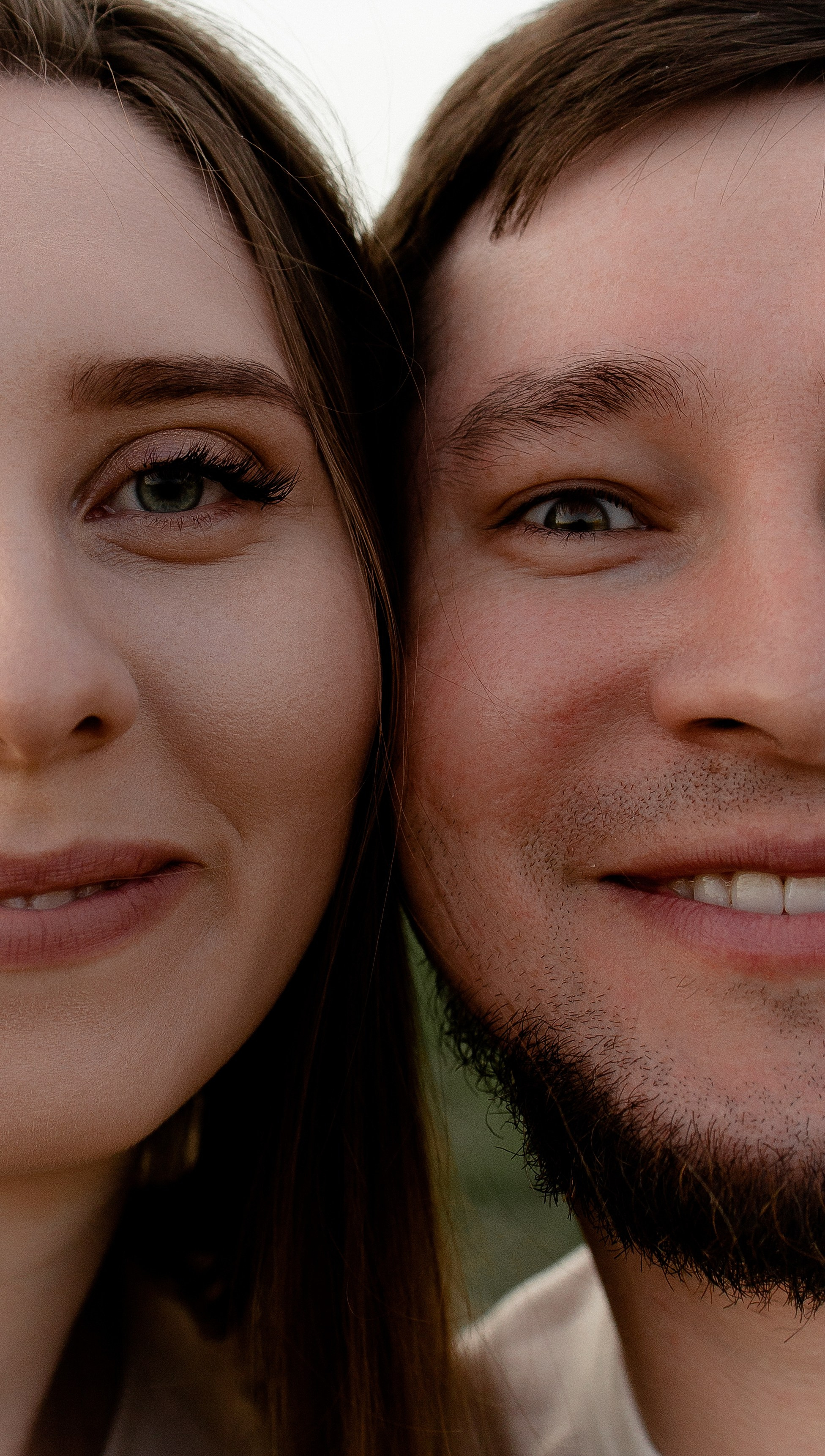 Павел и Дарья