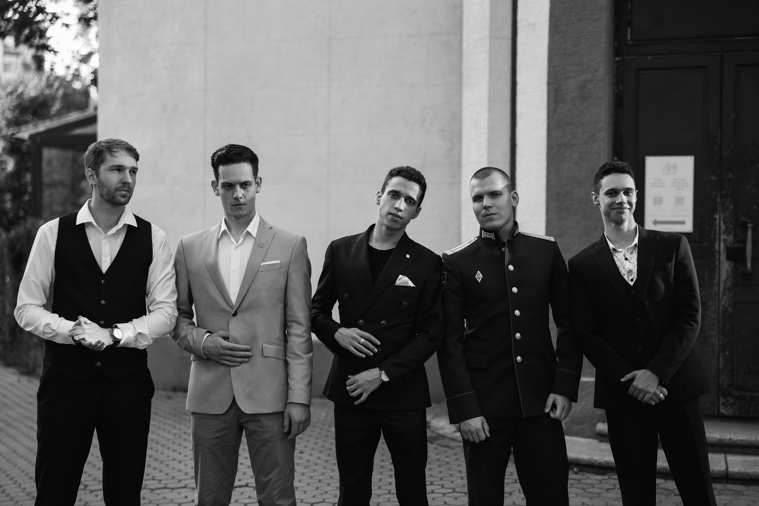 Совершенно секретно. Свадебный и семейный Фотограф Денис Кошель