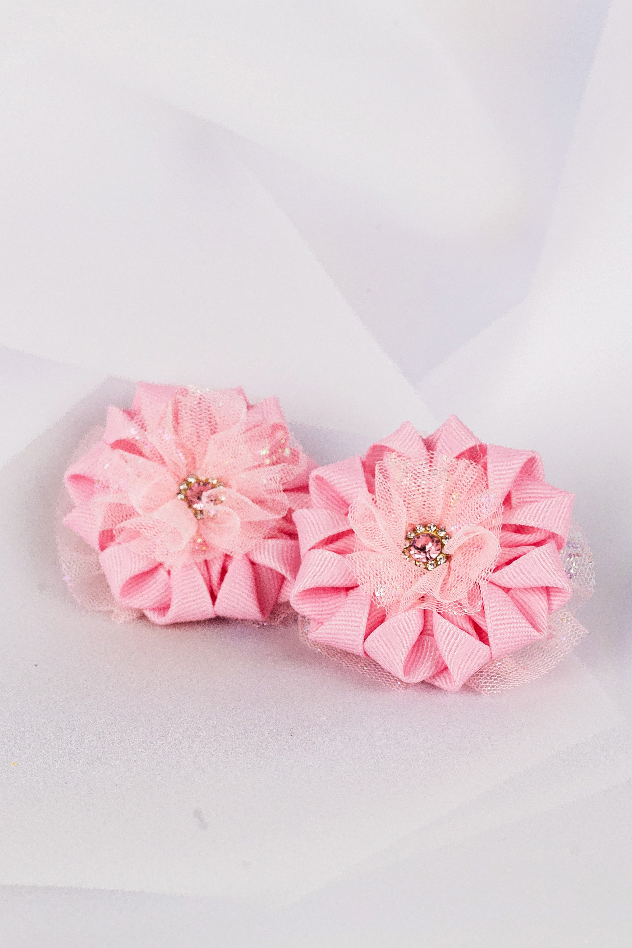 Бантики для девочек. Наталья Косьянова. Ваш фотограф. Москва