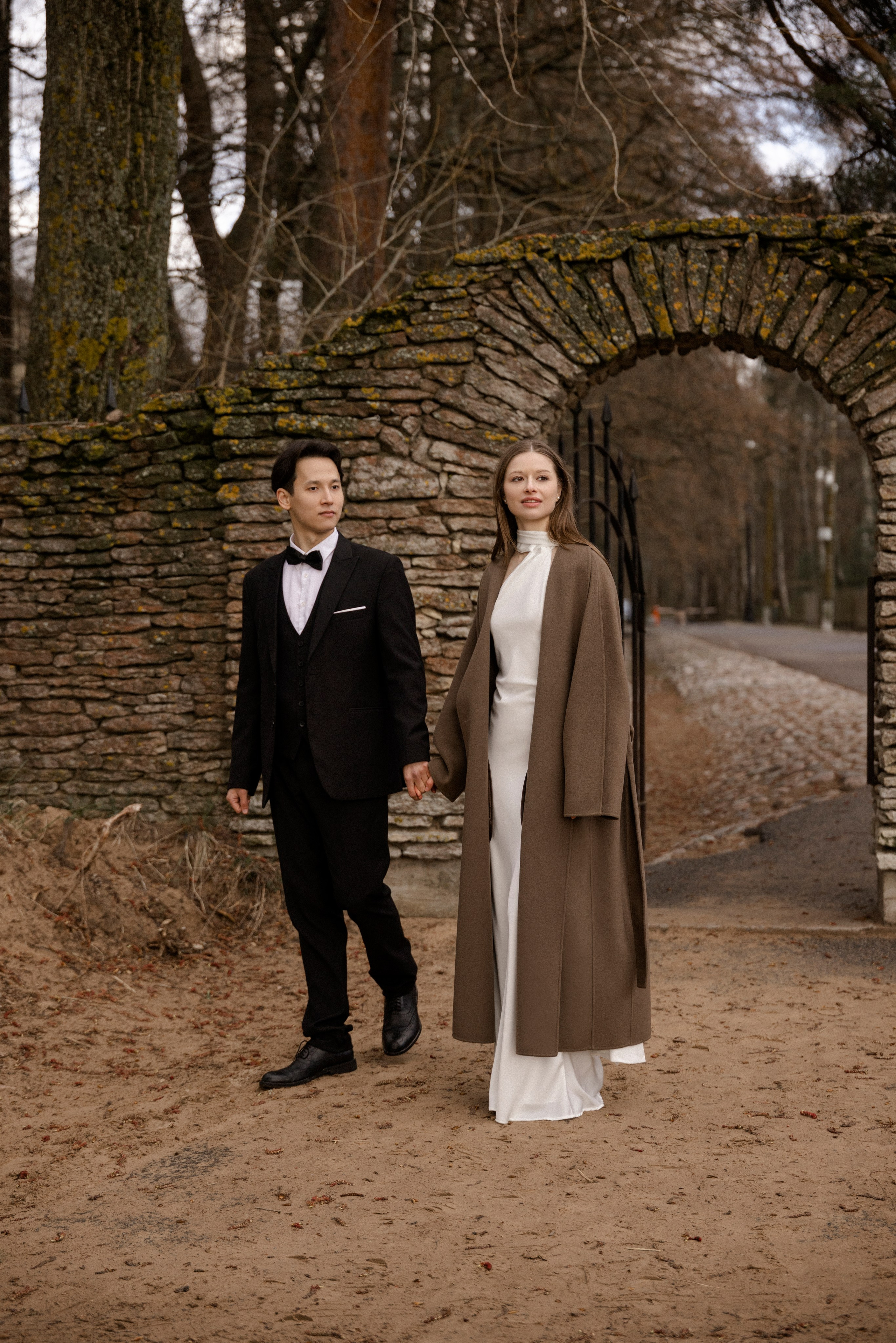 Алина и Роман. Свадебный и портретный фотограф