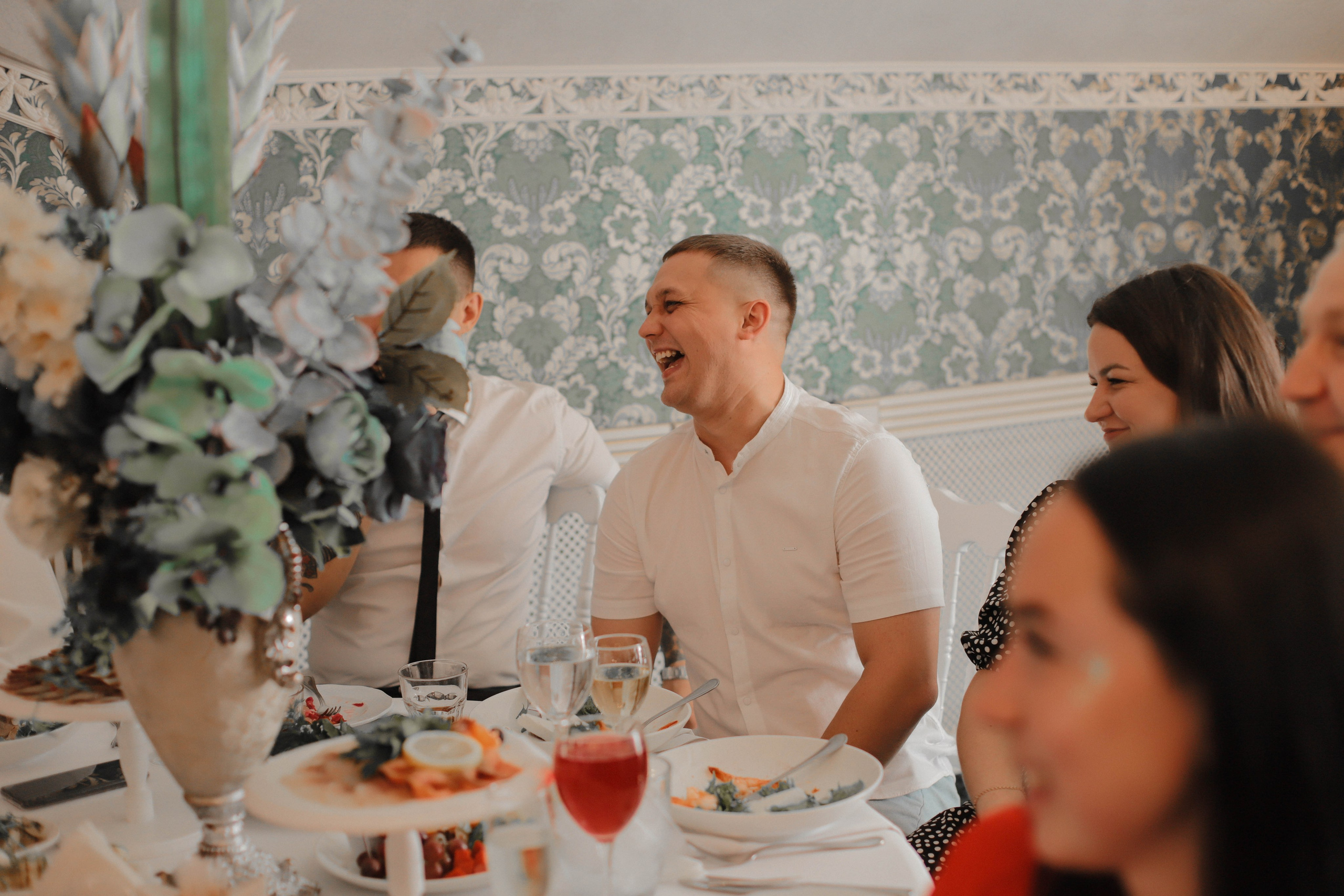 Владислав и Виктория. Фотограф в Тюмени Екатерина Медведева