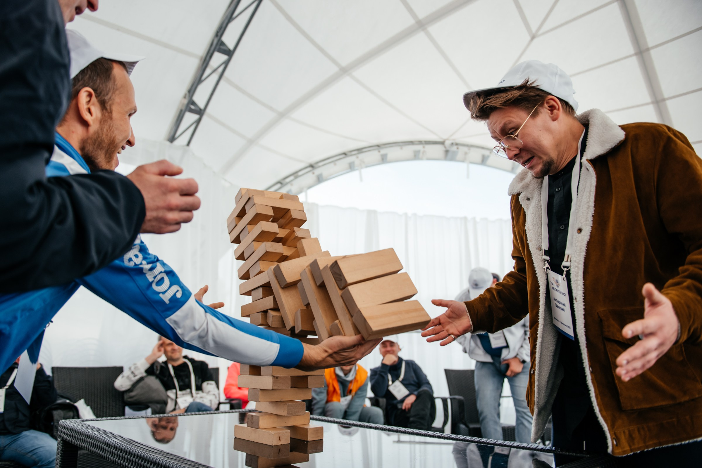 ГК МЕГАПОЛИС 25 лет. Свадебный фотограф Иркутск Алексей Шульгин