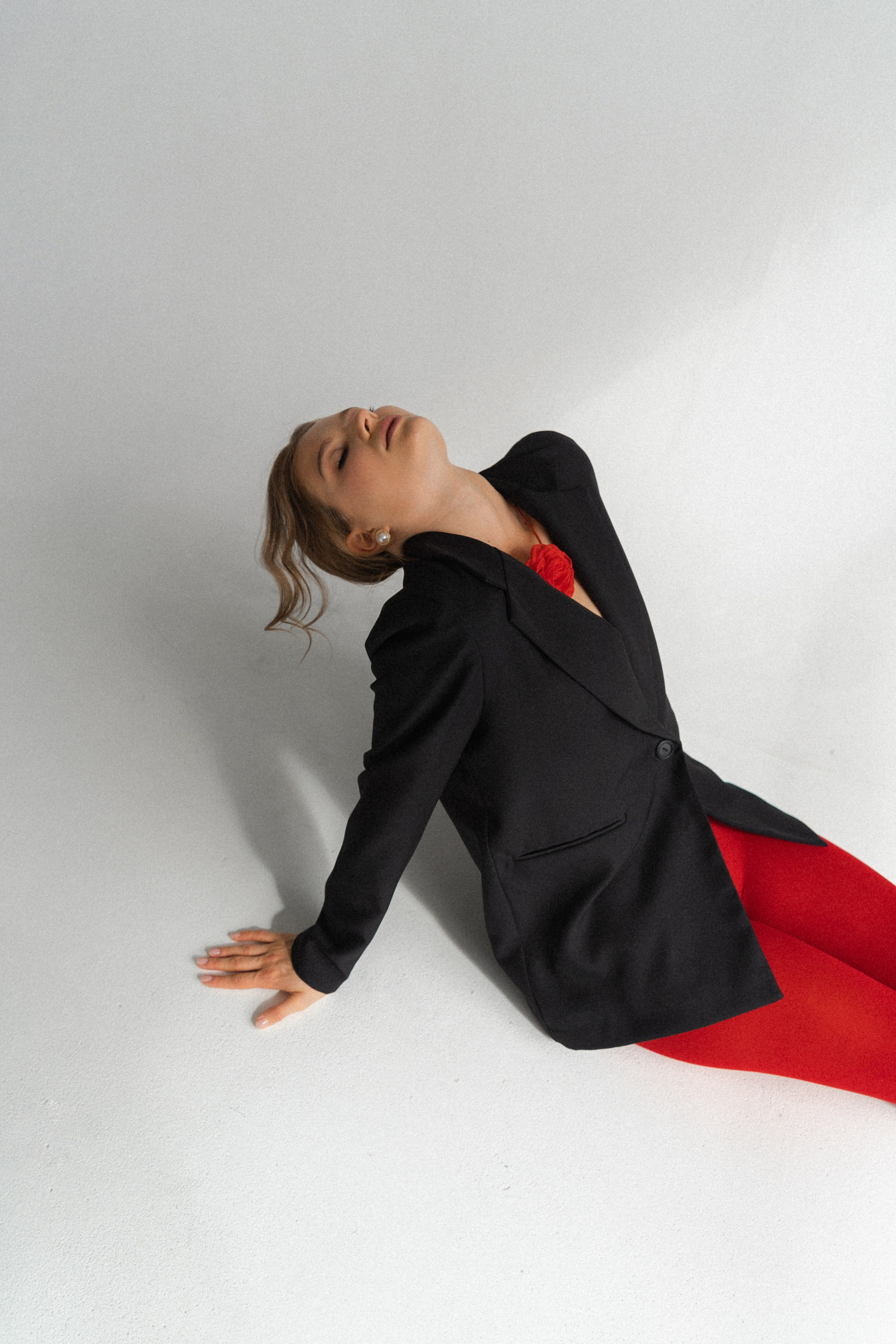 Даша. Фотограф в Санкт-Петербурге Юлия Гербель