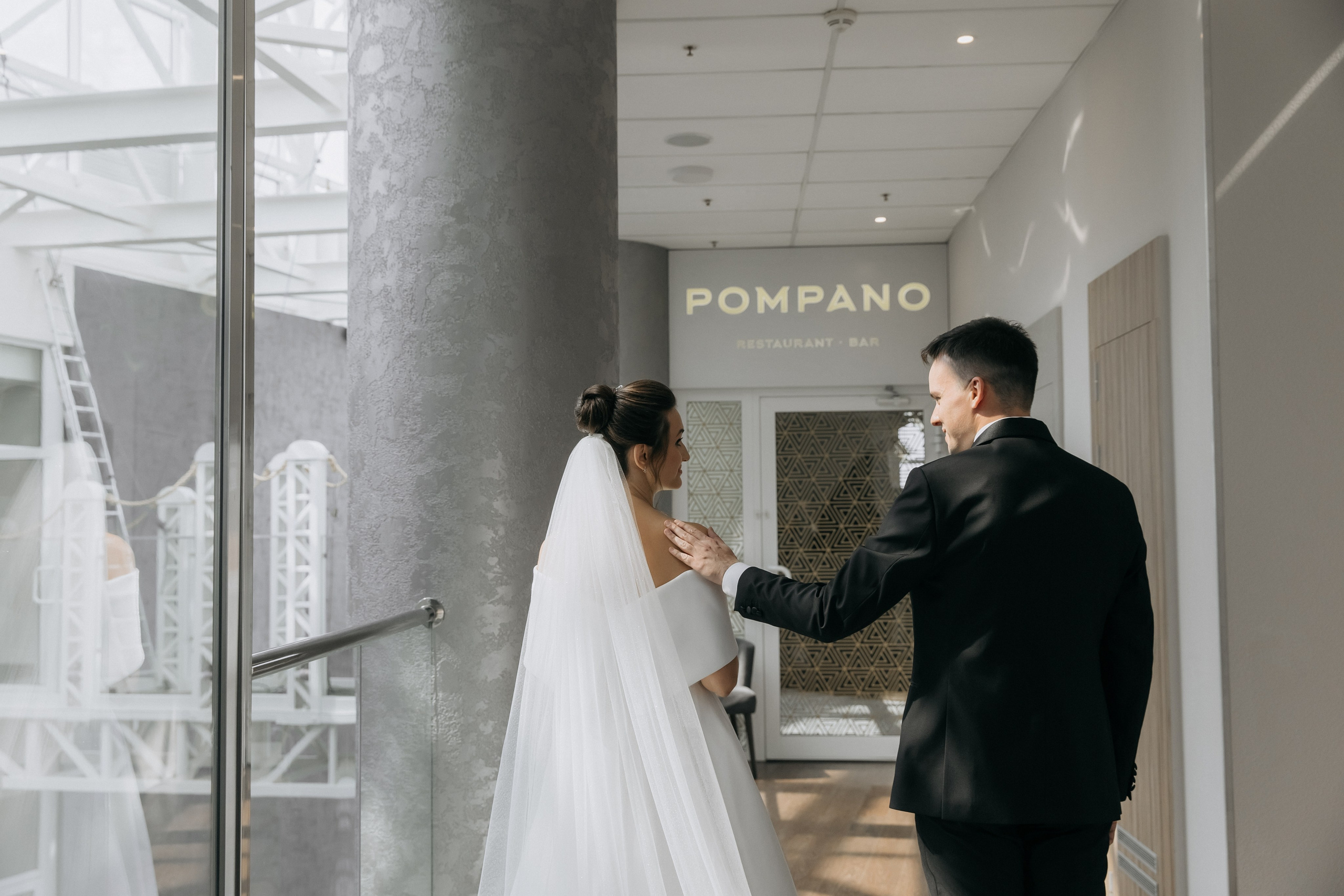 Костя и Ира. Свадебный фотограф в Краснодаре Ольга Цвиченко