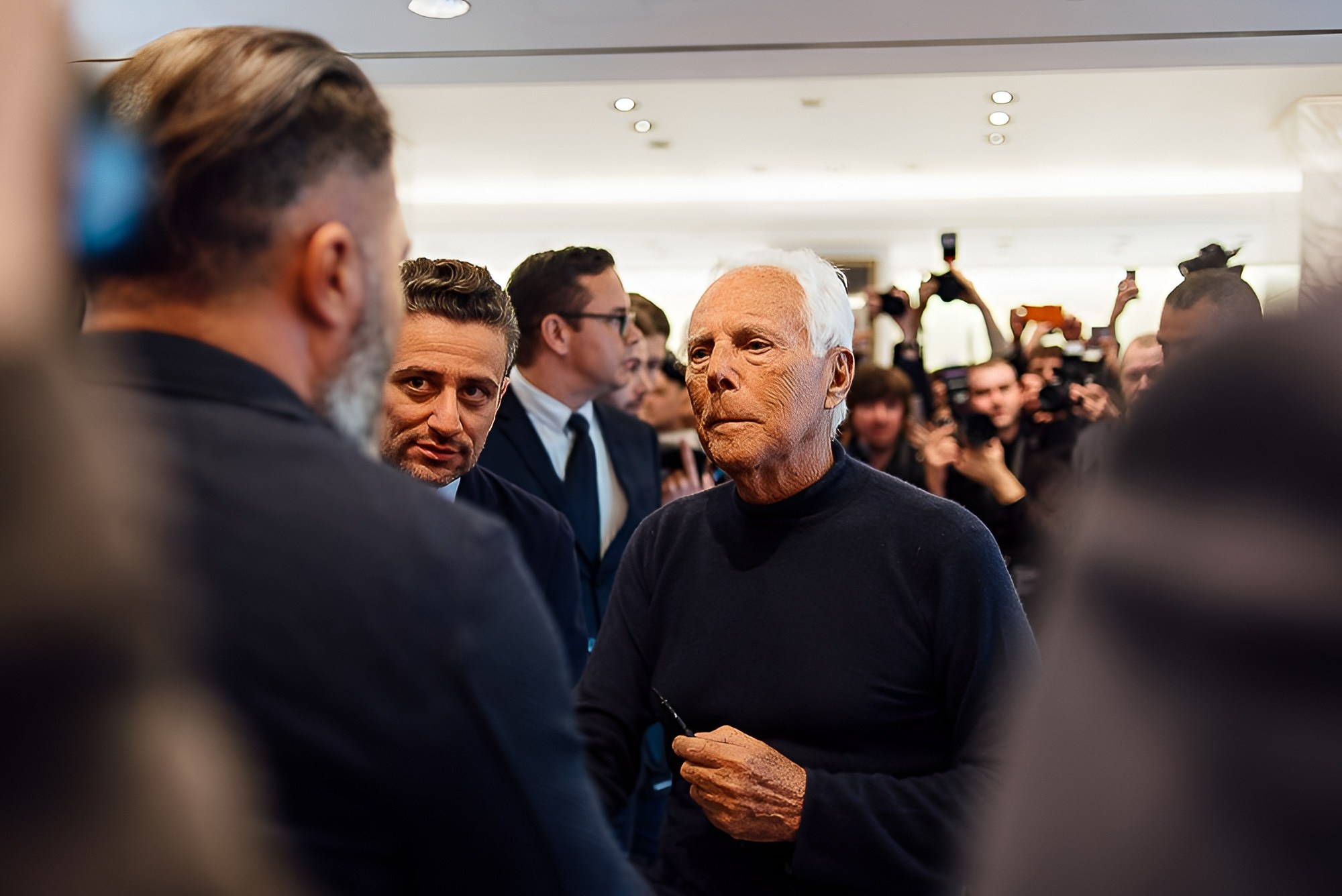 EVENT. Фотограф в Москве Рафаэль Халилов