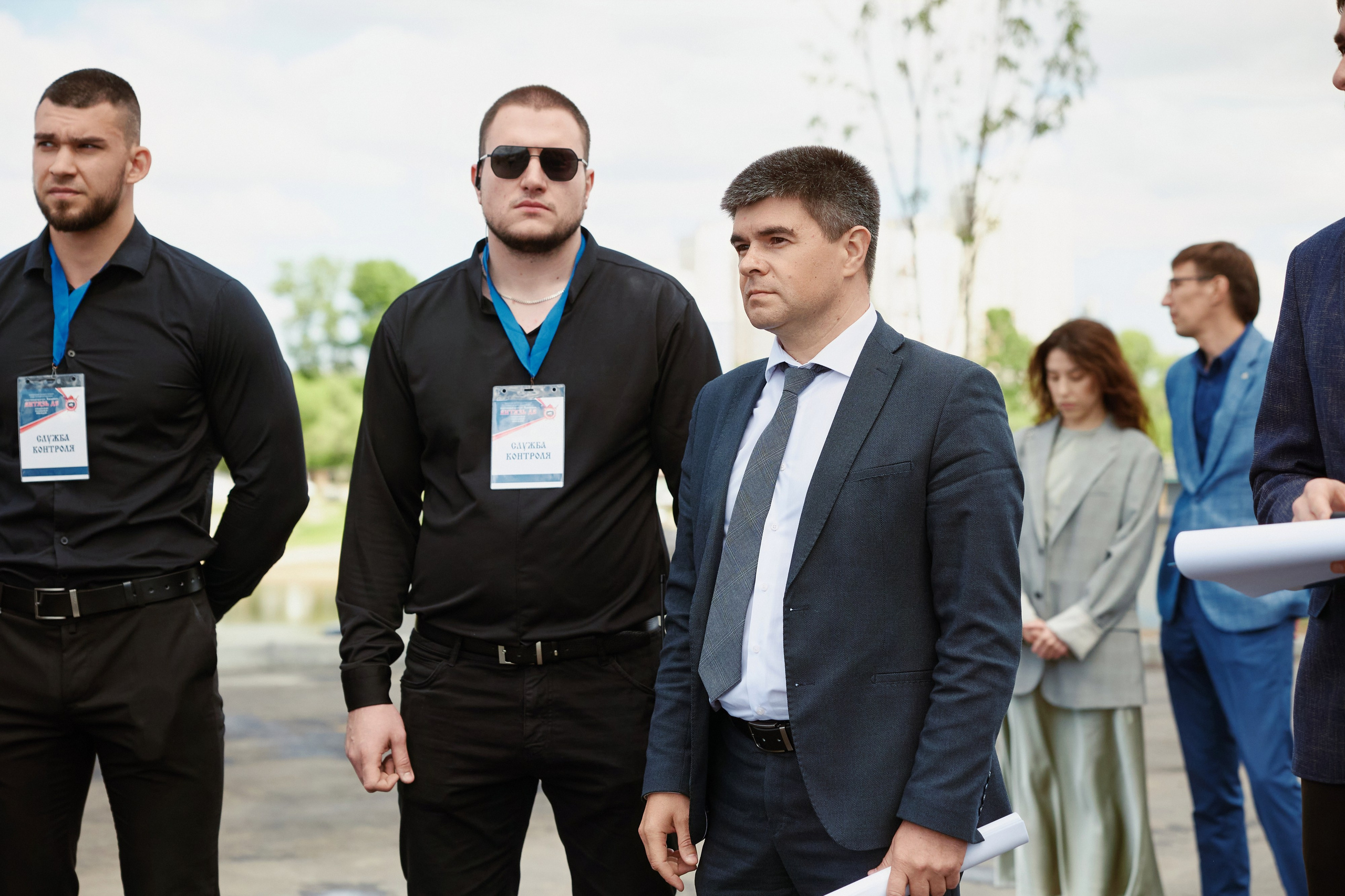 ЖК Полюса. ФОТОГРАФ НА МЕРОПРИЯТИЕ ОТ СОЛЬ МЕДИА PRODUCTION