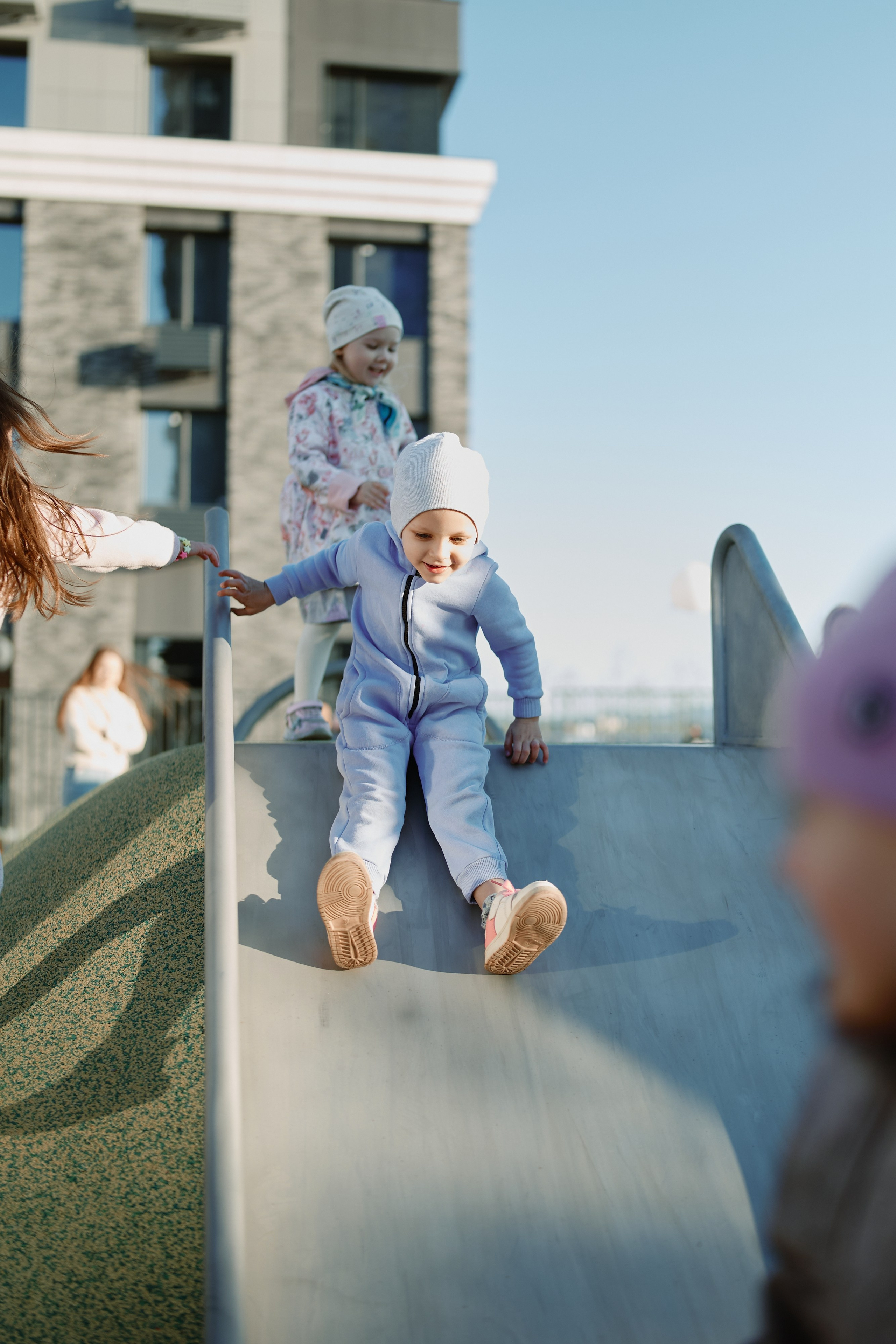 ЖК Полюса. ФОТОГРАФ НА МЕРОПРИЯТИЕ ОТ СОЛЬ МЕДИА PRODUCTION