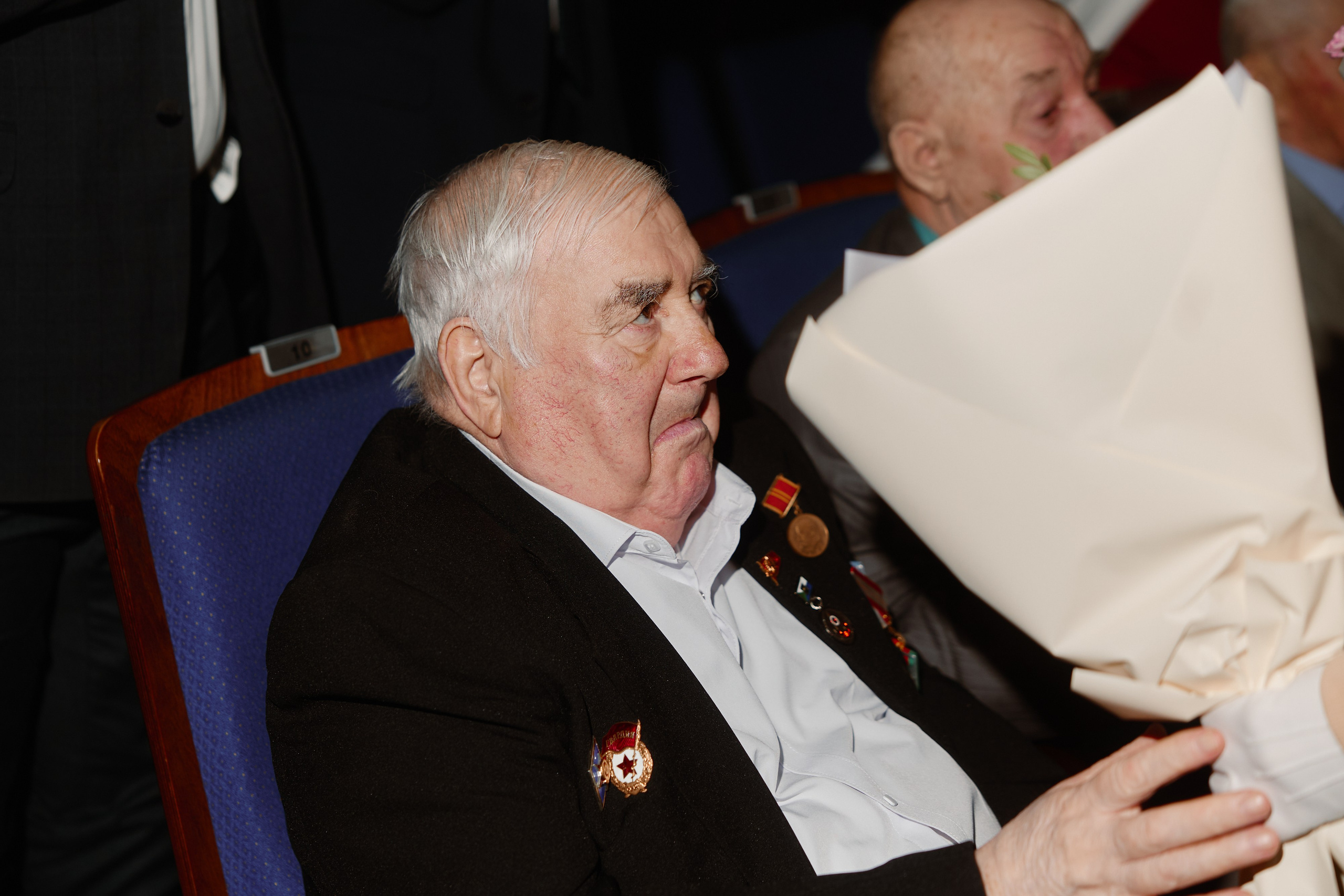 90 лет Кировскому району. ФОТОГРАФ НА МЕРОПРИЯТИЕ ОТ СОЛЬ МЕДИА PRODUCTION