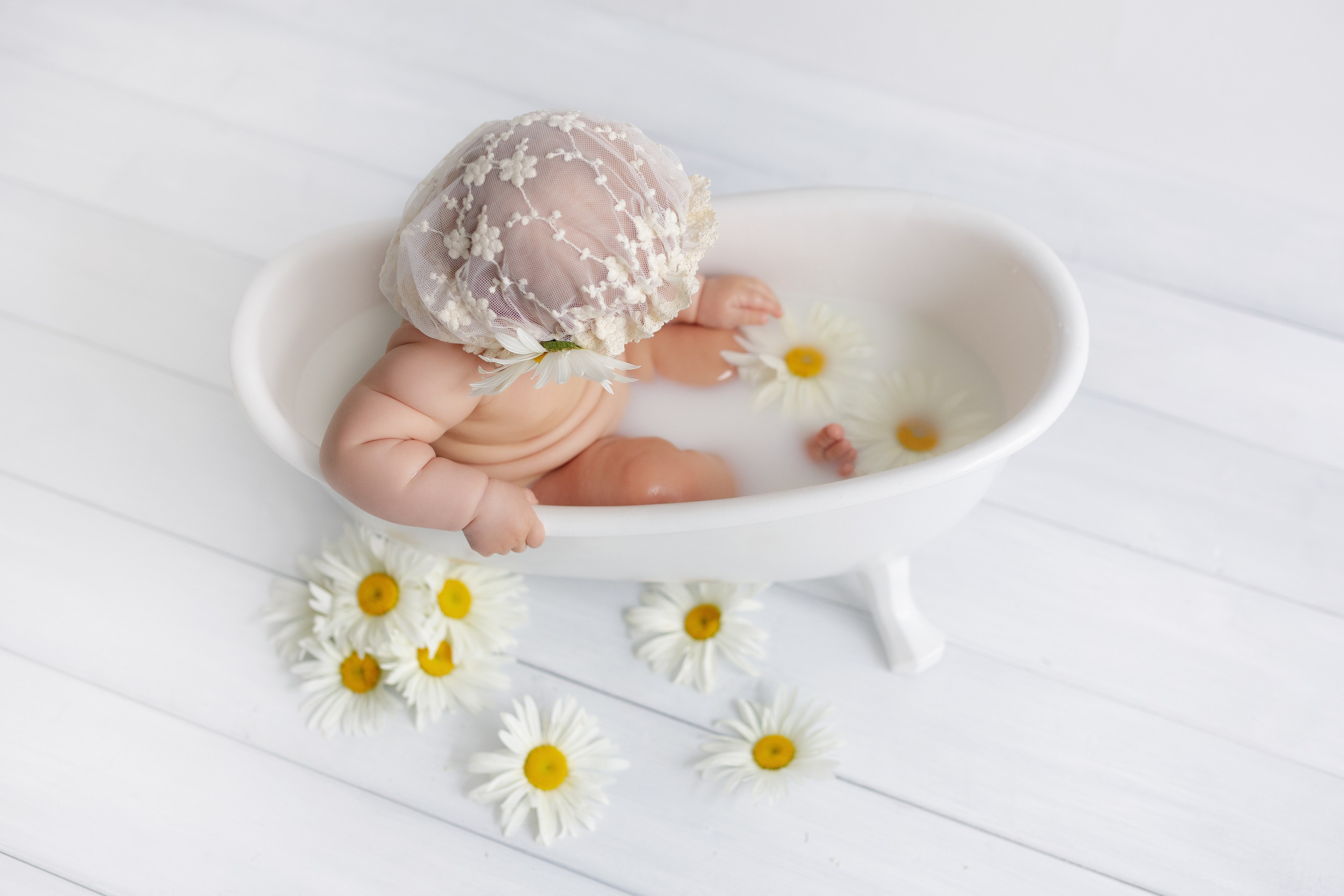 Малыши до года. Фотограф newborn новорожденных и беременных, семейный в Костроме Котлова Наталья