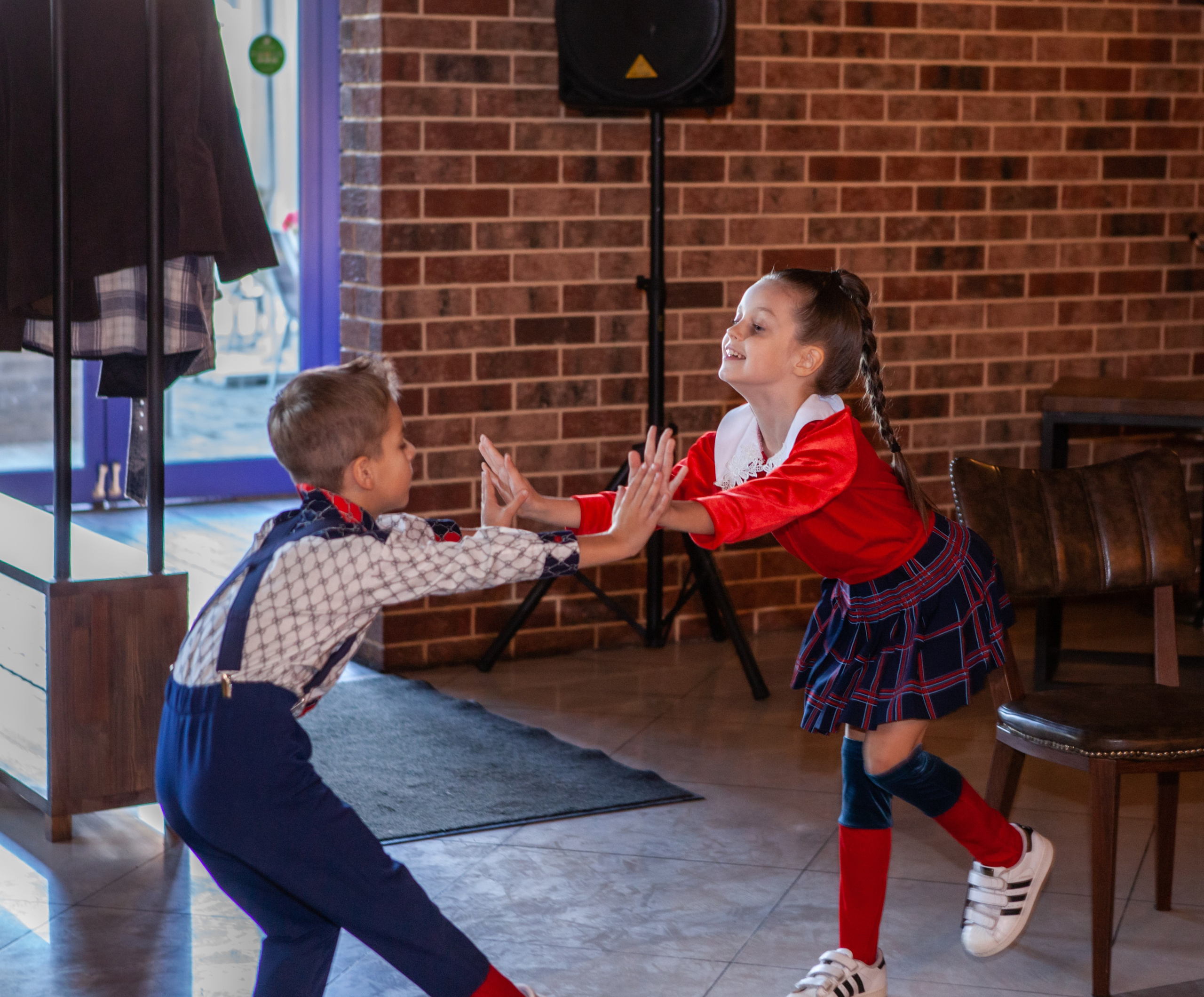 Репортаж: «Верю в чудо» Андрей Чернышов. Фотограф Olya Posnimay
