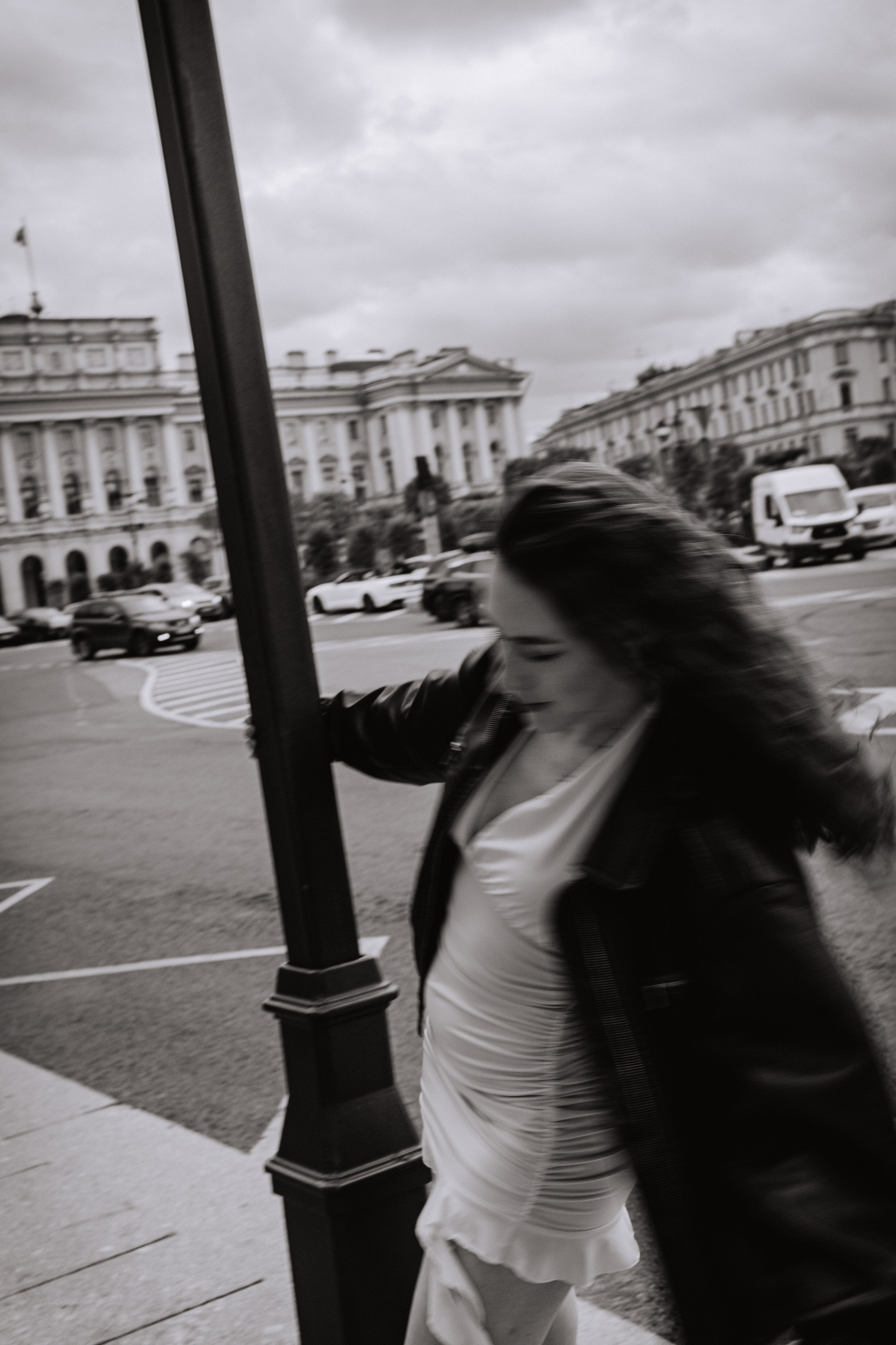 Алёна. Фотограф в Санкт-Петербурге Анжелика Крамская